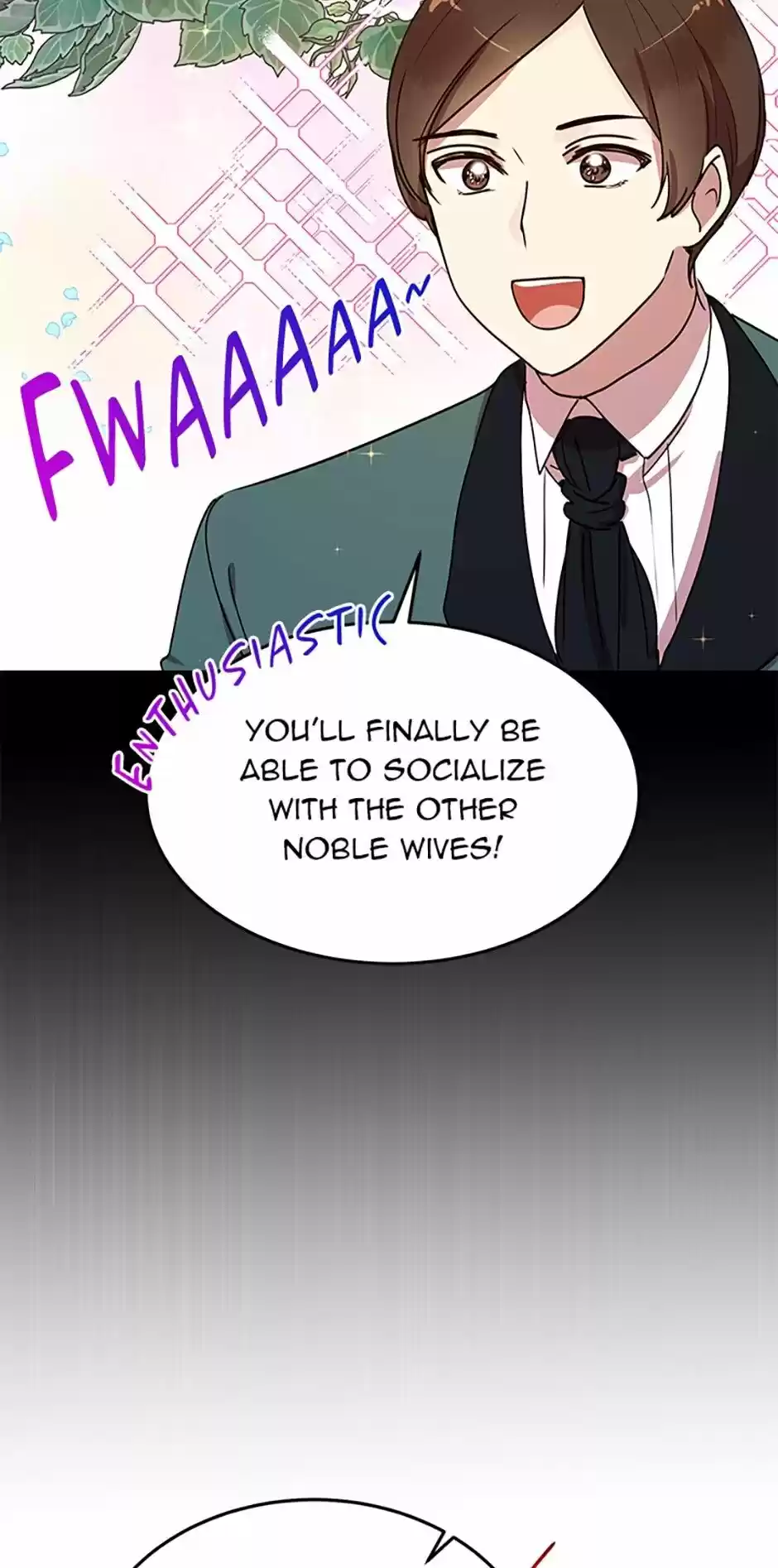 What's Wrong With You, Duke? Chapter 39