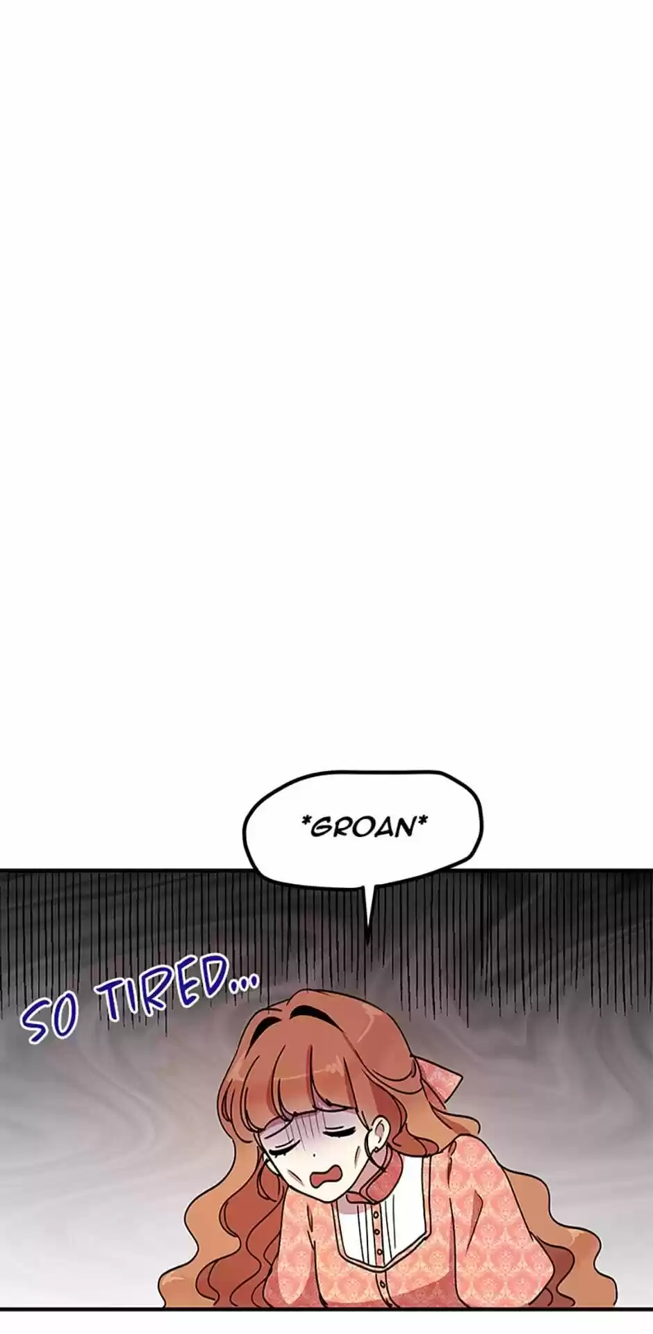 What's Wrong With You, Duke? Chapter 39