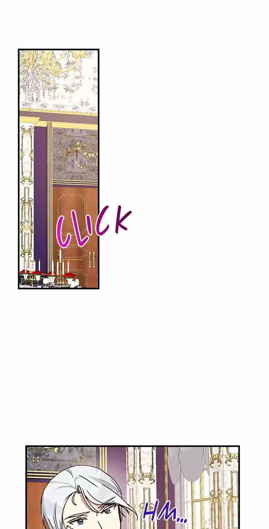 What's Wrong With You, Duke? Chapter 39