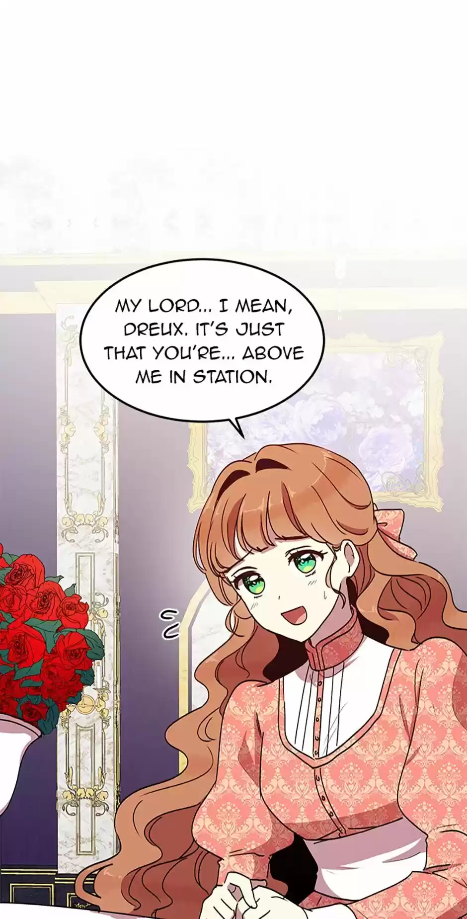 What's Wrong With You, Duke? Chapter 39