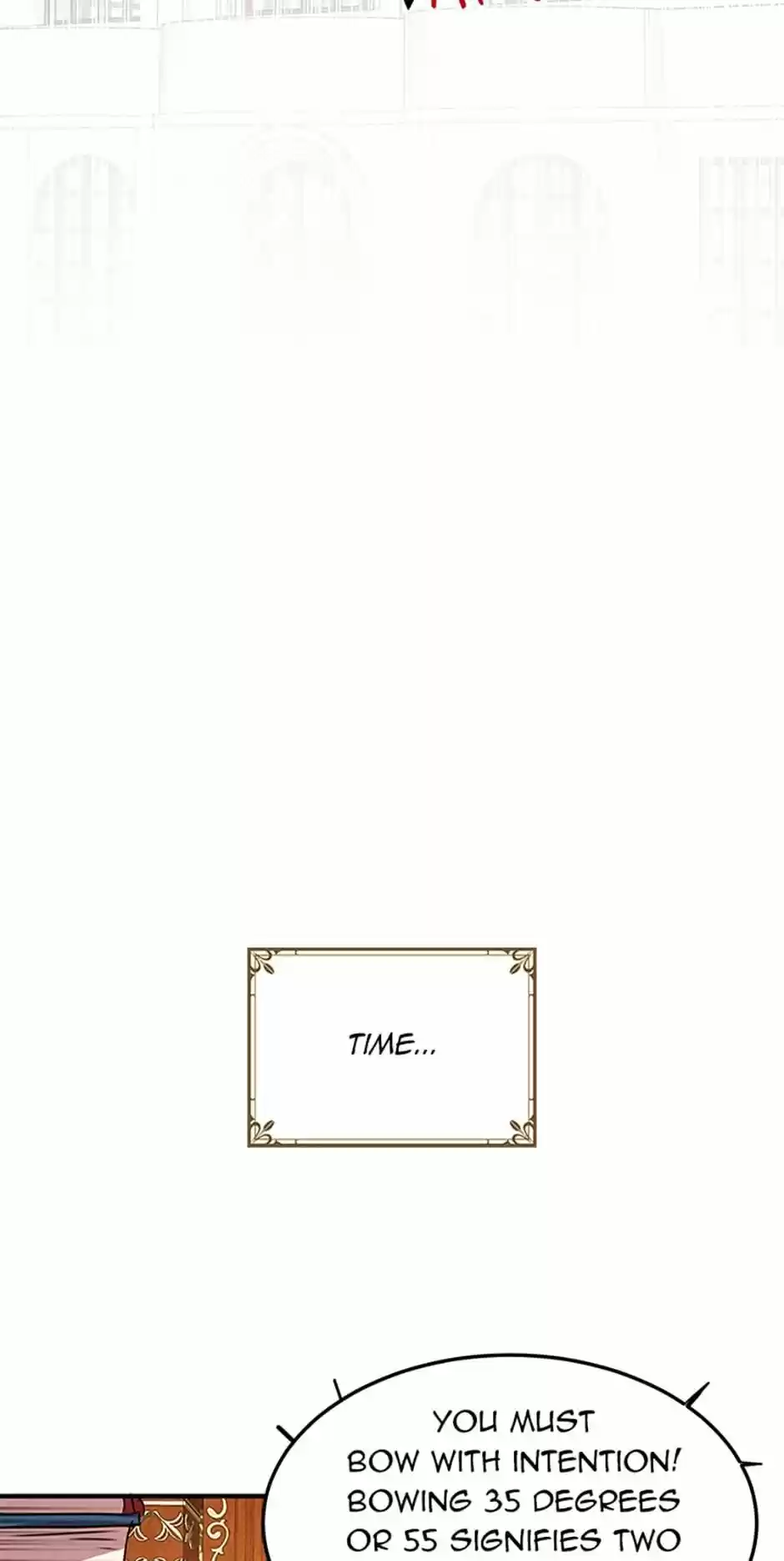 What's Wrong With You, Duke? Chapter 39