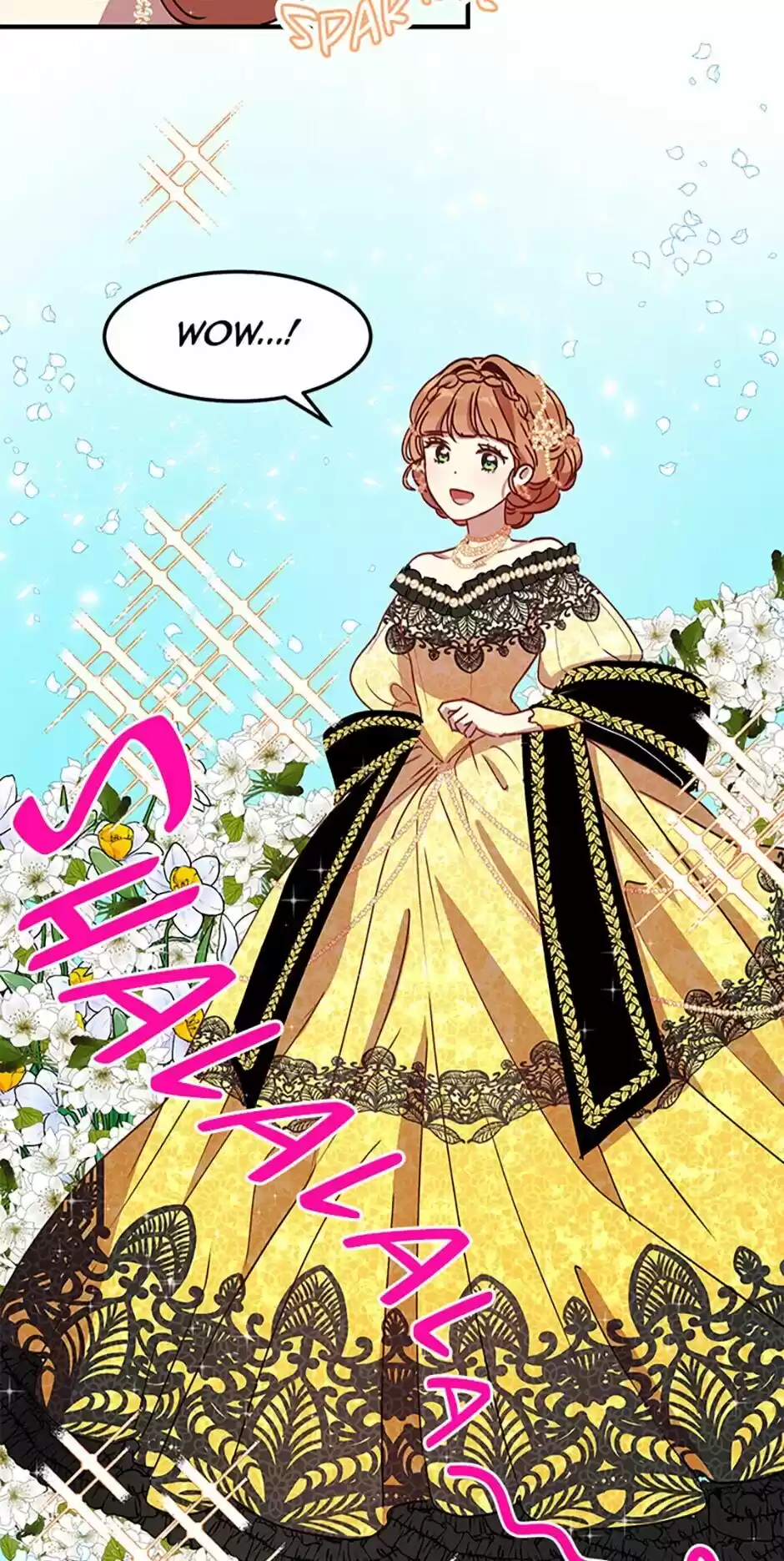 What's Wrong With You, Duke? Chapter 39