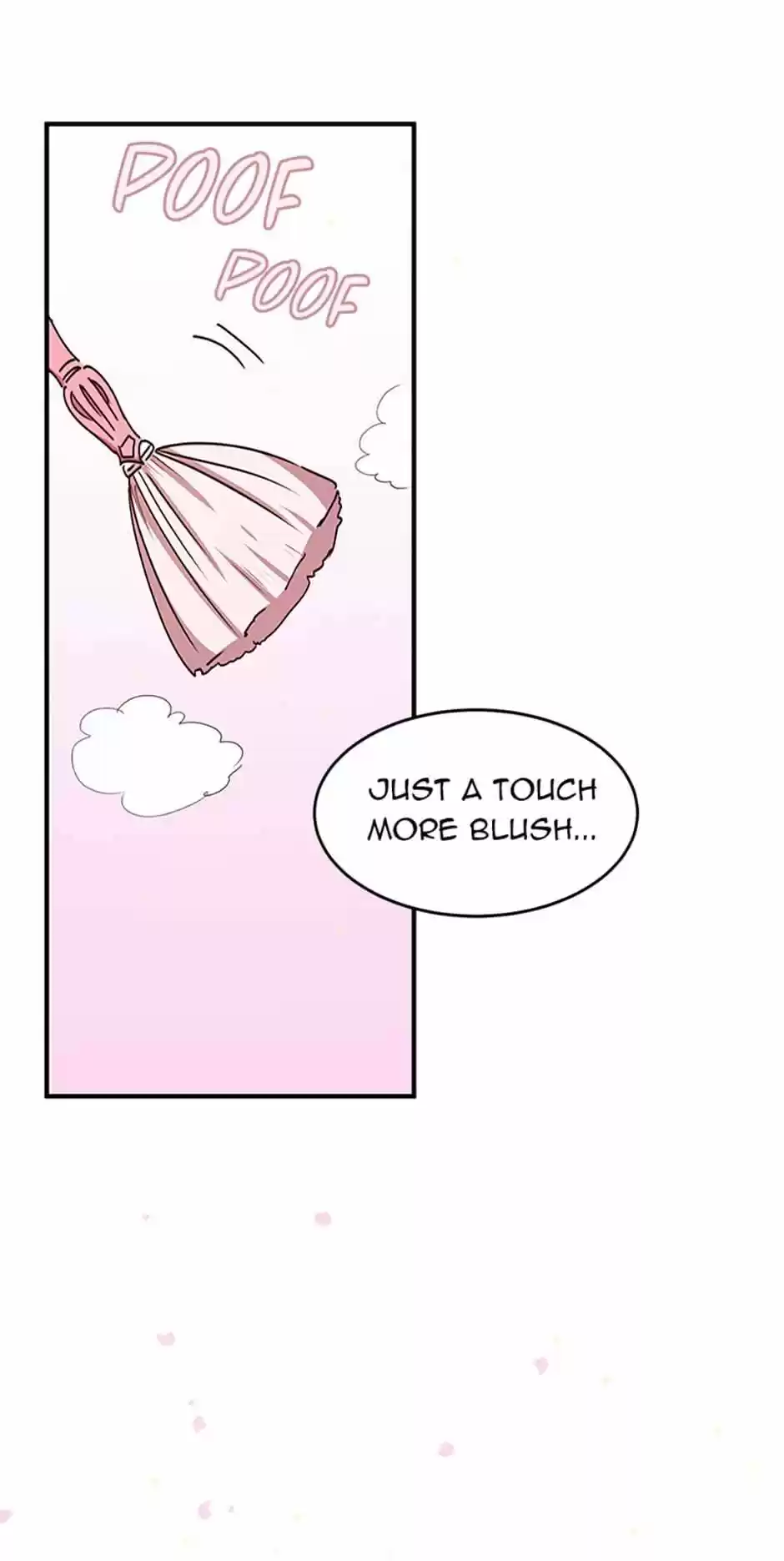 What's Wrong With You, Duke? Chapter 39