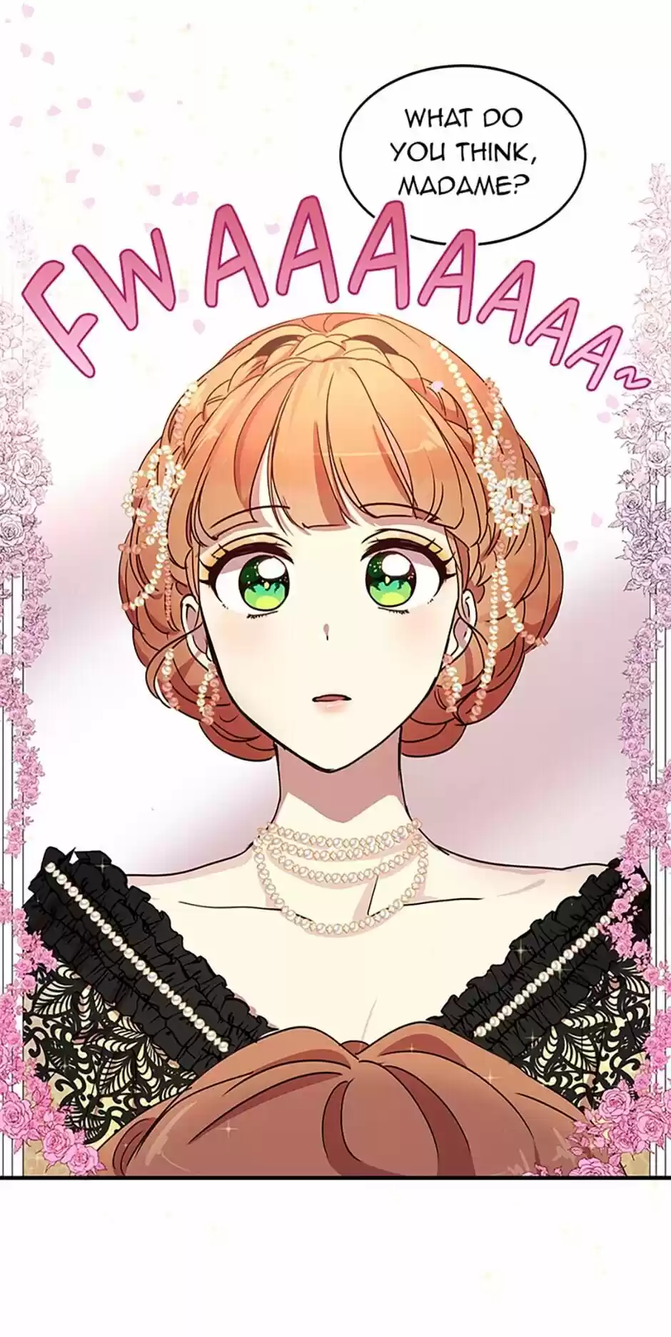 What's Wrong With You, Duke? Chapter 39