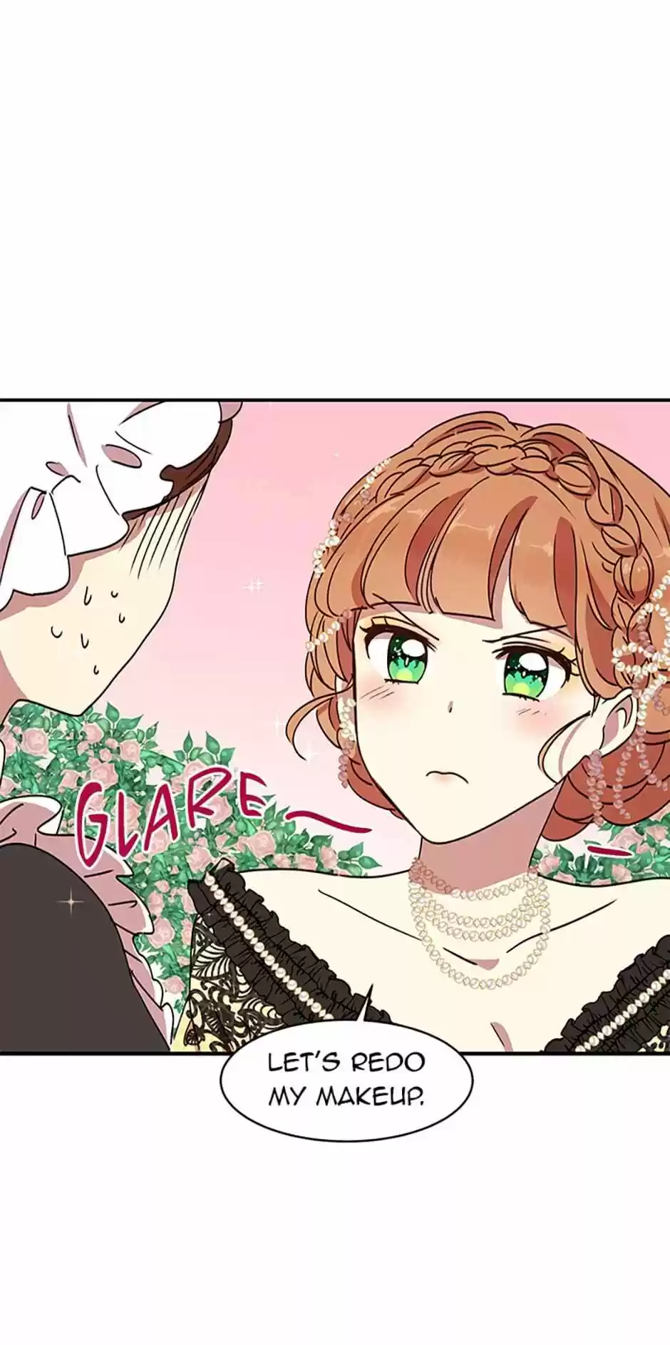 What's Wrong With You, Duke? Chapter 39