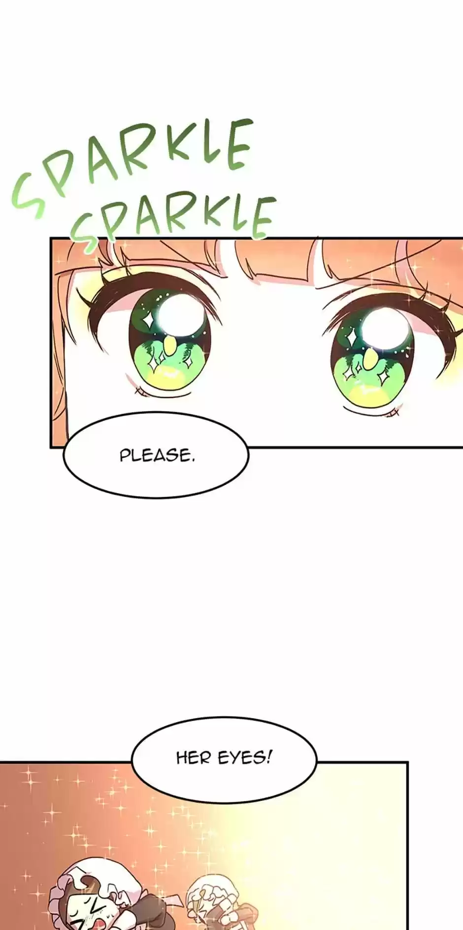 What's Wrong With You, Duke? Chapter 39