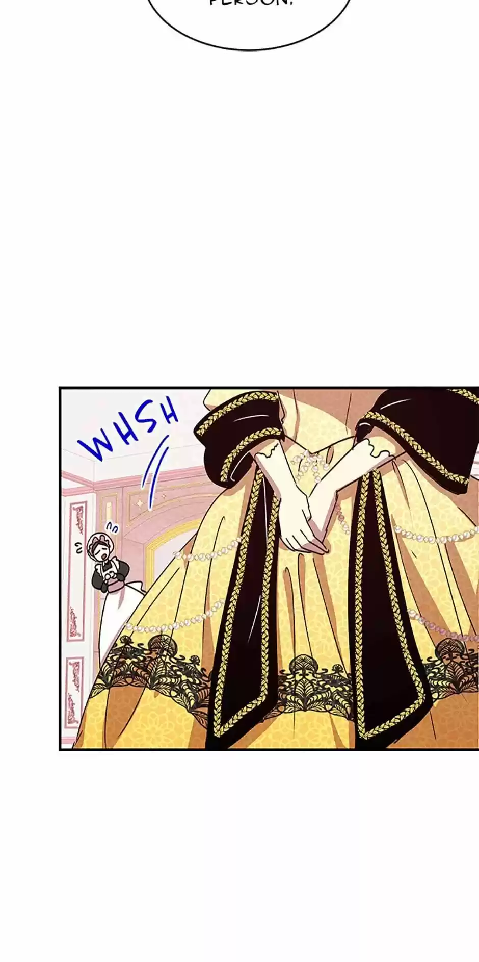 What's Wrong With You, Duke? Chapter 39