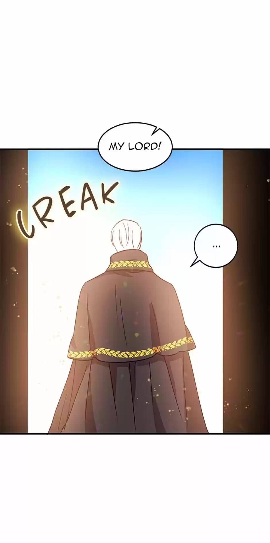 What's Wrong With You, Duke? Chapter 39