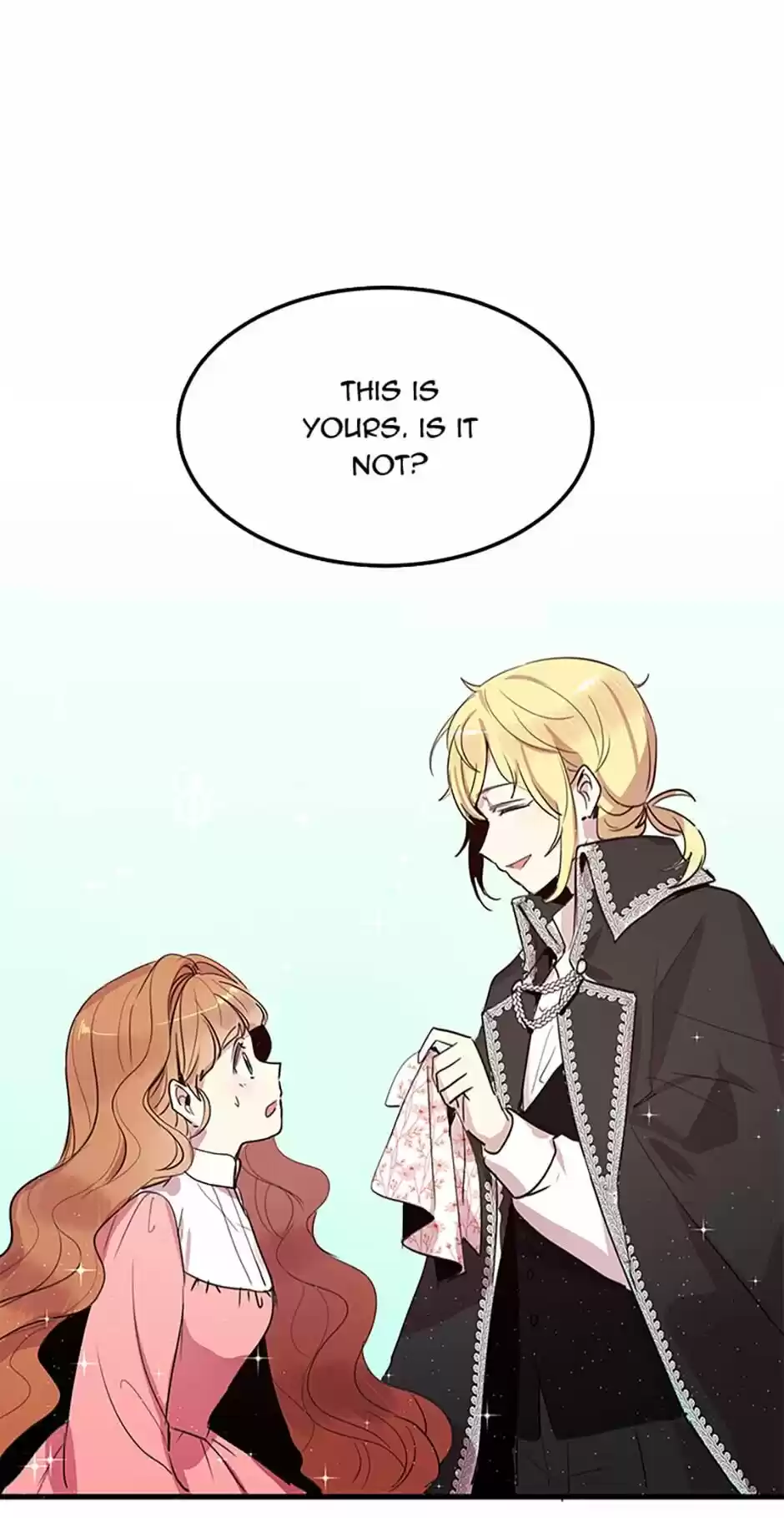 What's Wrong With You, Duke? Chapter 4