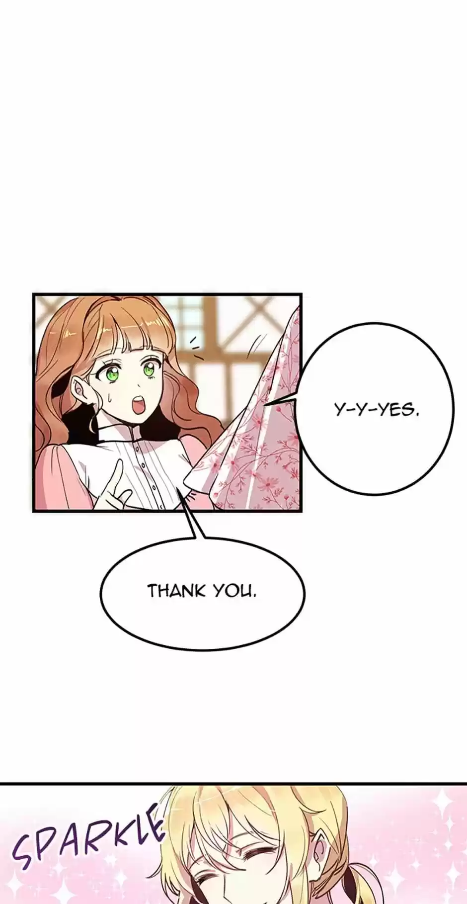 What's Wrong With You, Duke? Chapter 4