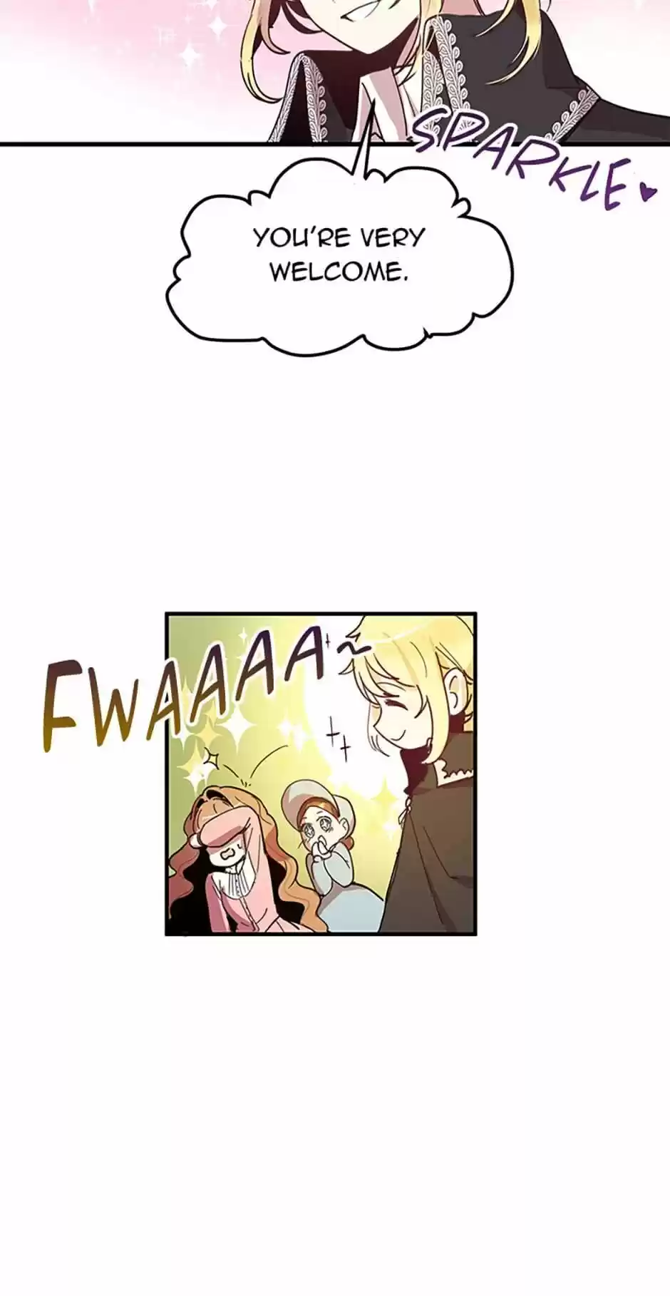 What's Wrong With You, Duke? Chapter 4