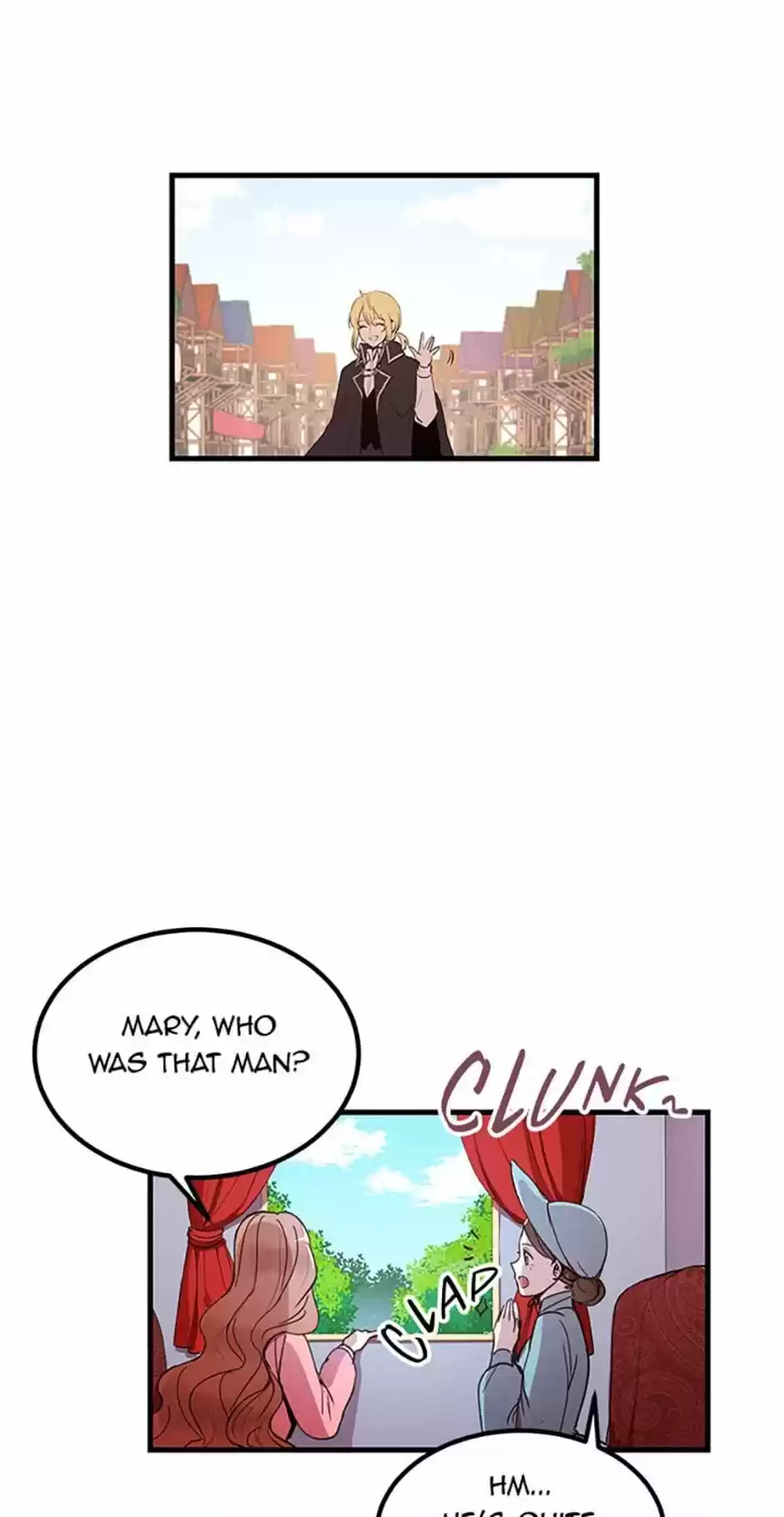 What's Wrong With You, Duke? Chapter 4