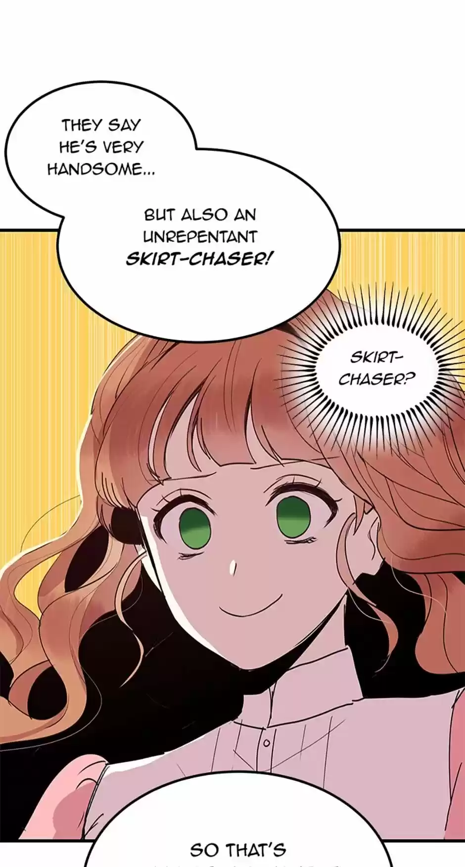 What's Wrong With You, Duke? Chapter 4