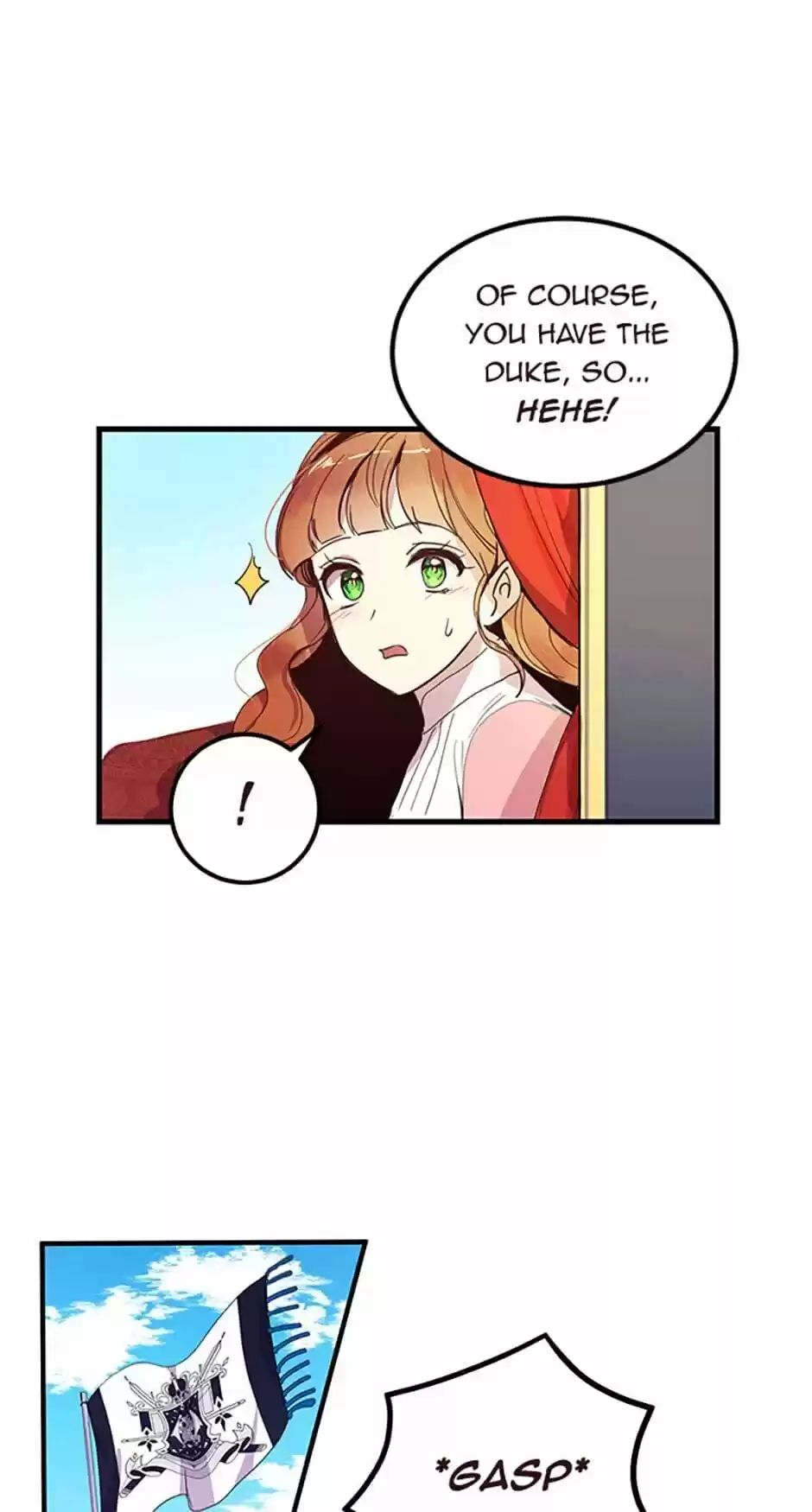 What's Wrong With You, Duke? Chapter 4