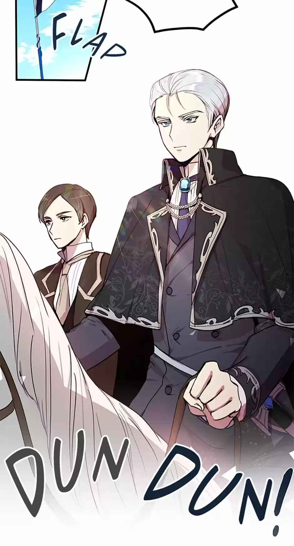 What's Wrong With You, Duke? Chapter 4