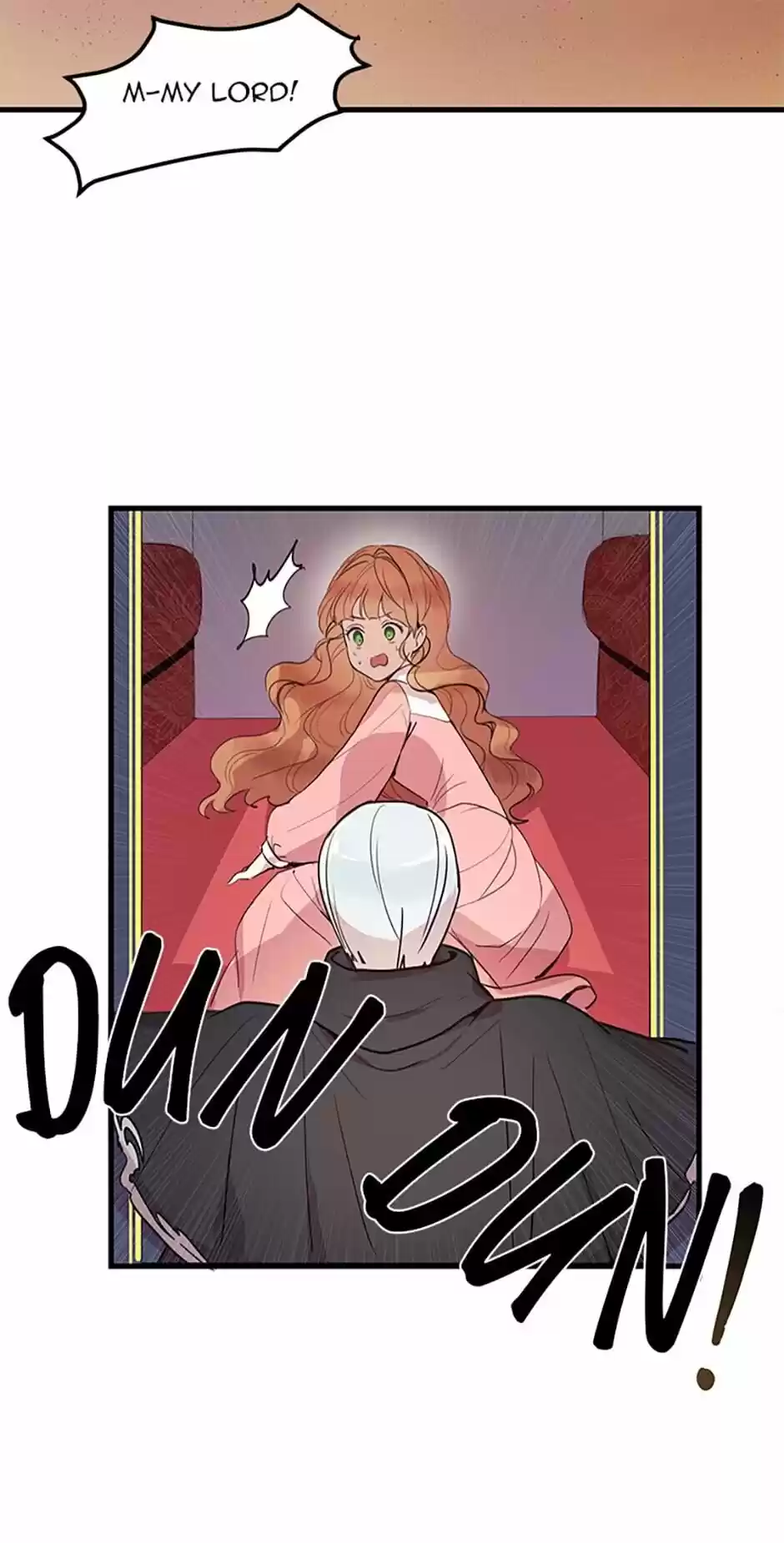 What's Wrong With You, Duke? Chapter 4