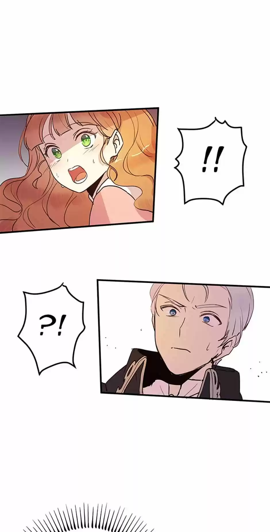 What's Wrong With You, Duke? Chapter 4