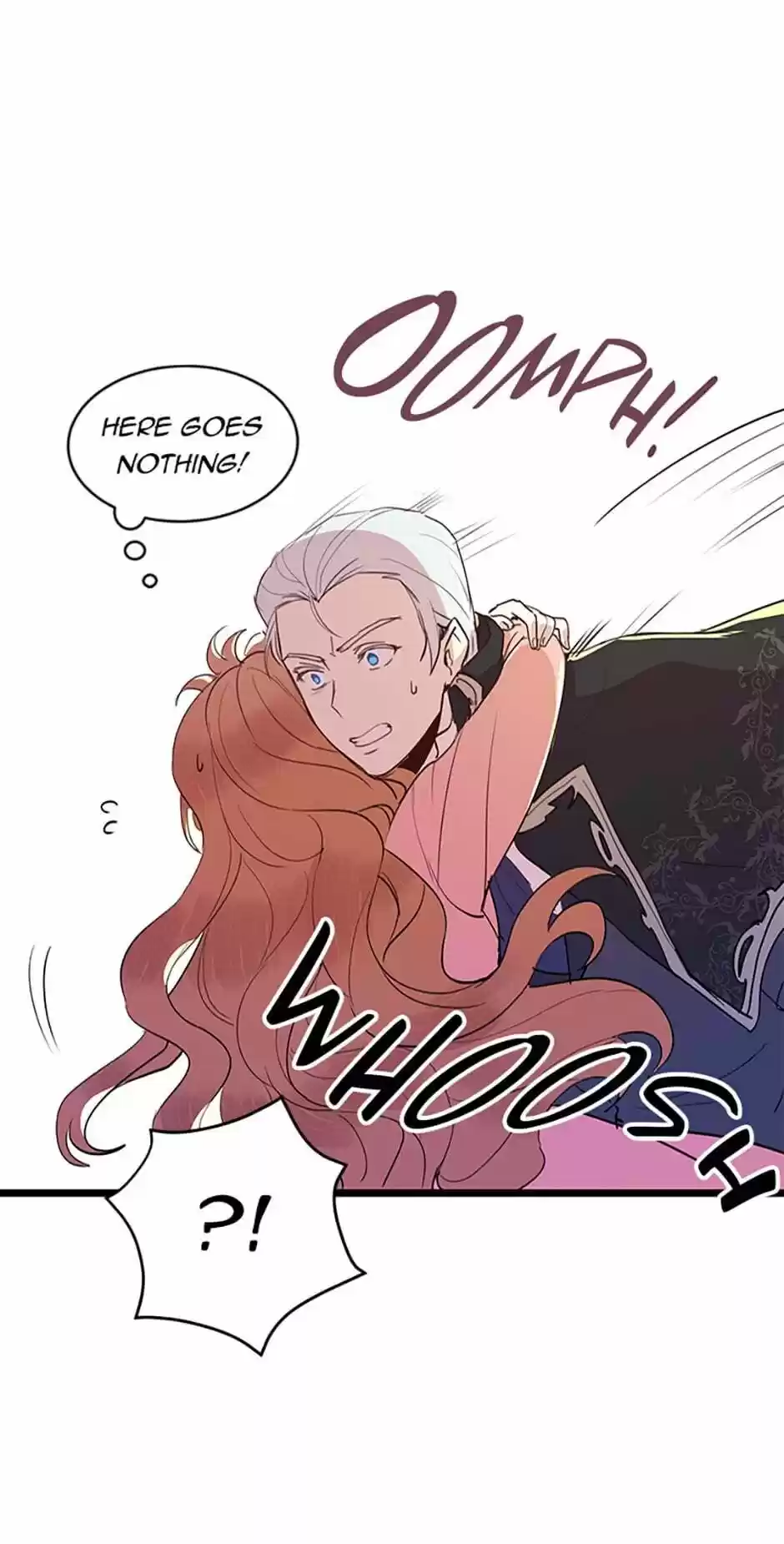 What's Wrong With You, Duke? Chapter 4