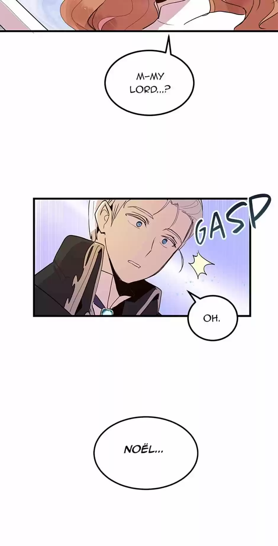 What's Wrong With You, Duke? Chapter 4