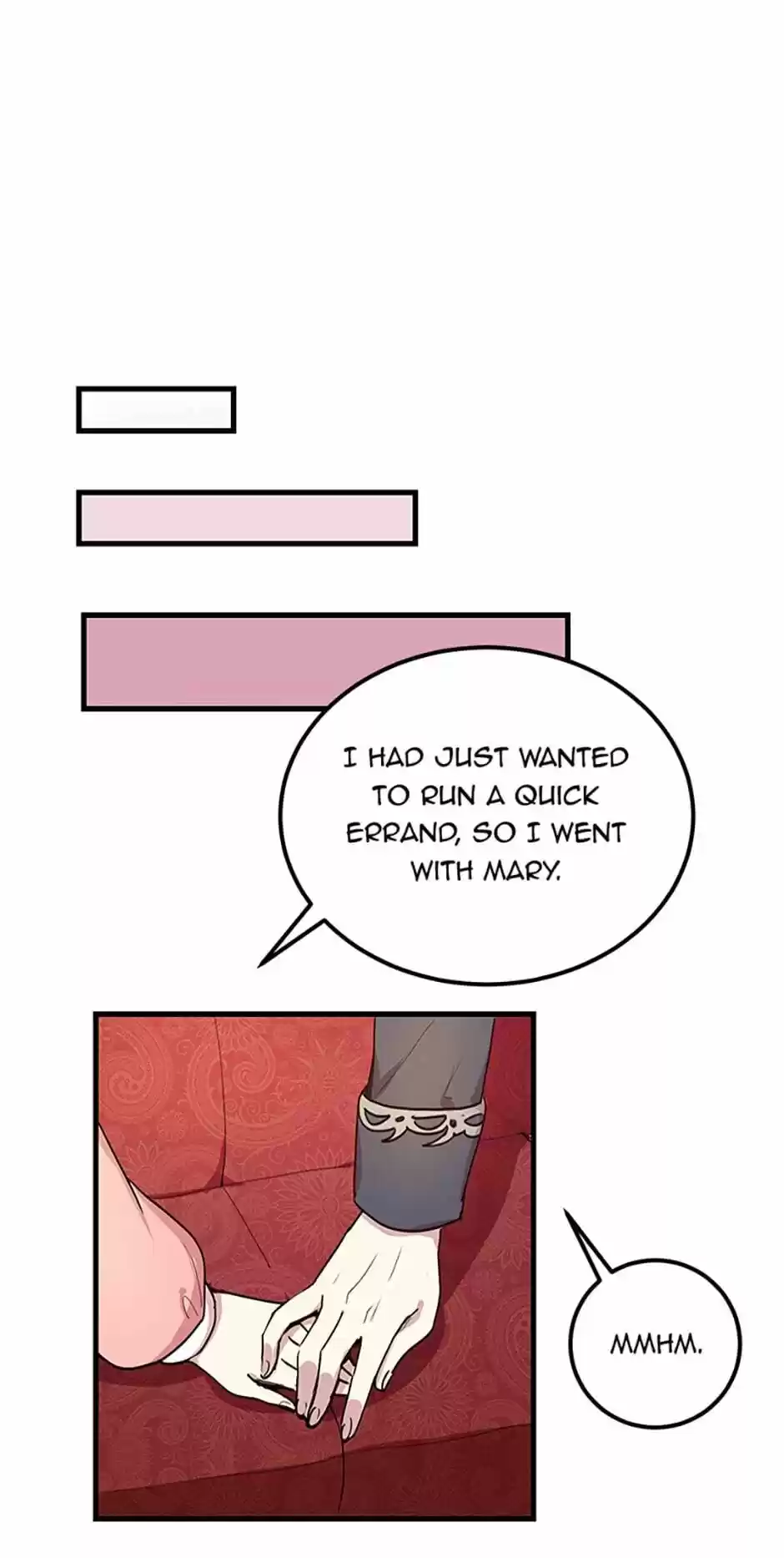 What's Wrong With You, Duke? Chapter 4