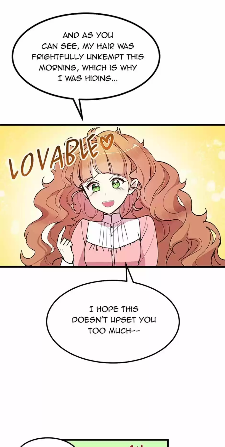 What's Wrong With You, Duke? Chapter 4