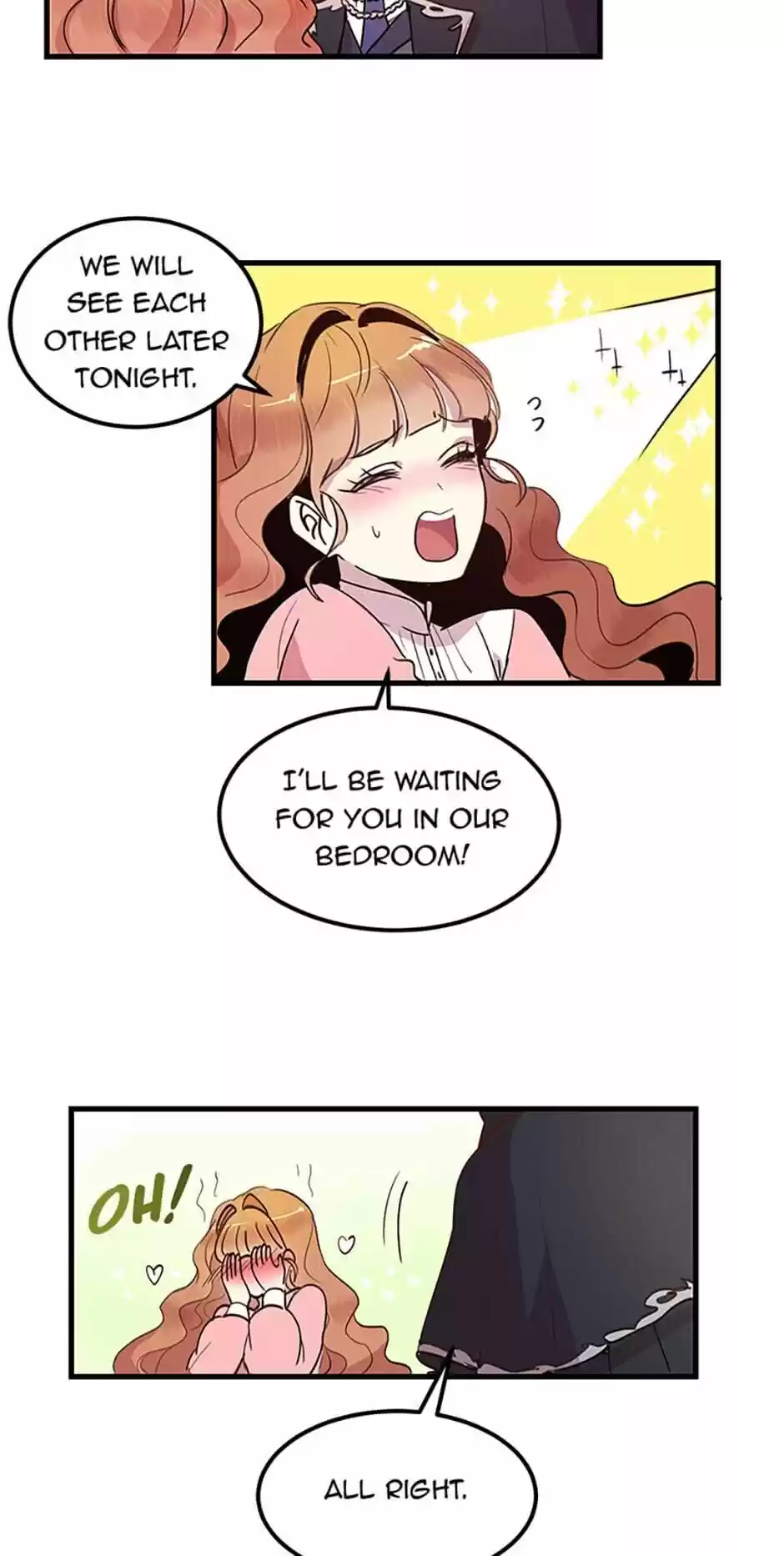 What's Wrong With You, Duke? Chapter 4