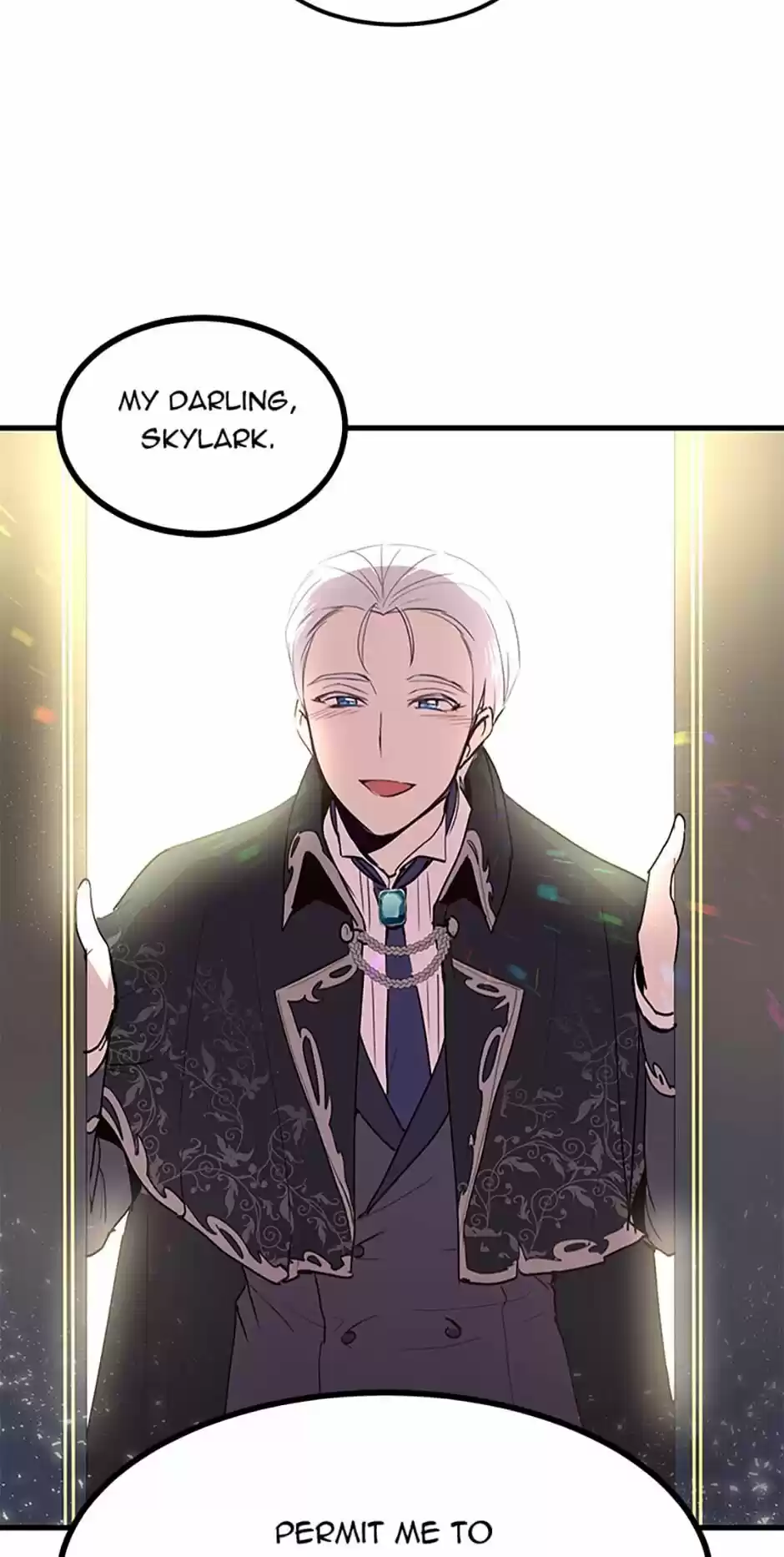 What's Wrong With You, Duke? Chapter 4