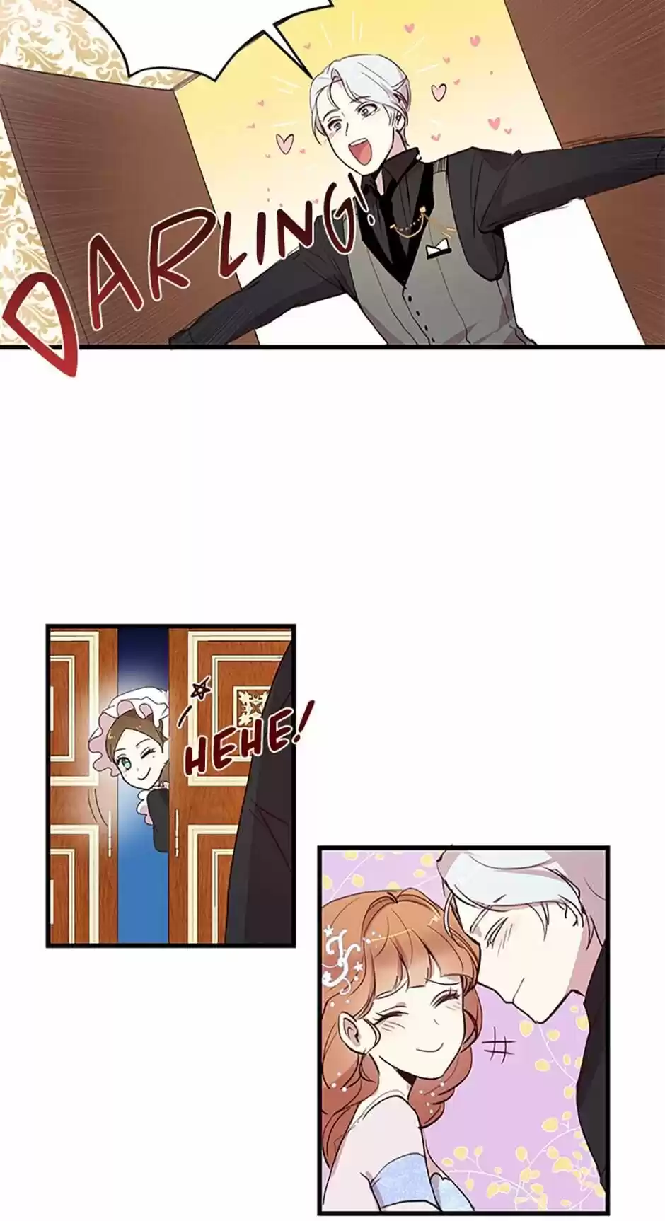 What's Wrong With You, Duke? Chapter 4