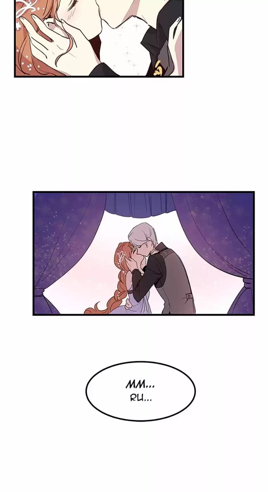 What's Wrong With You, Duke? Chapter 4