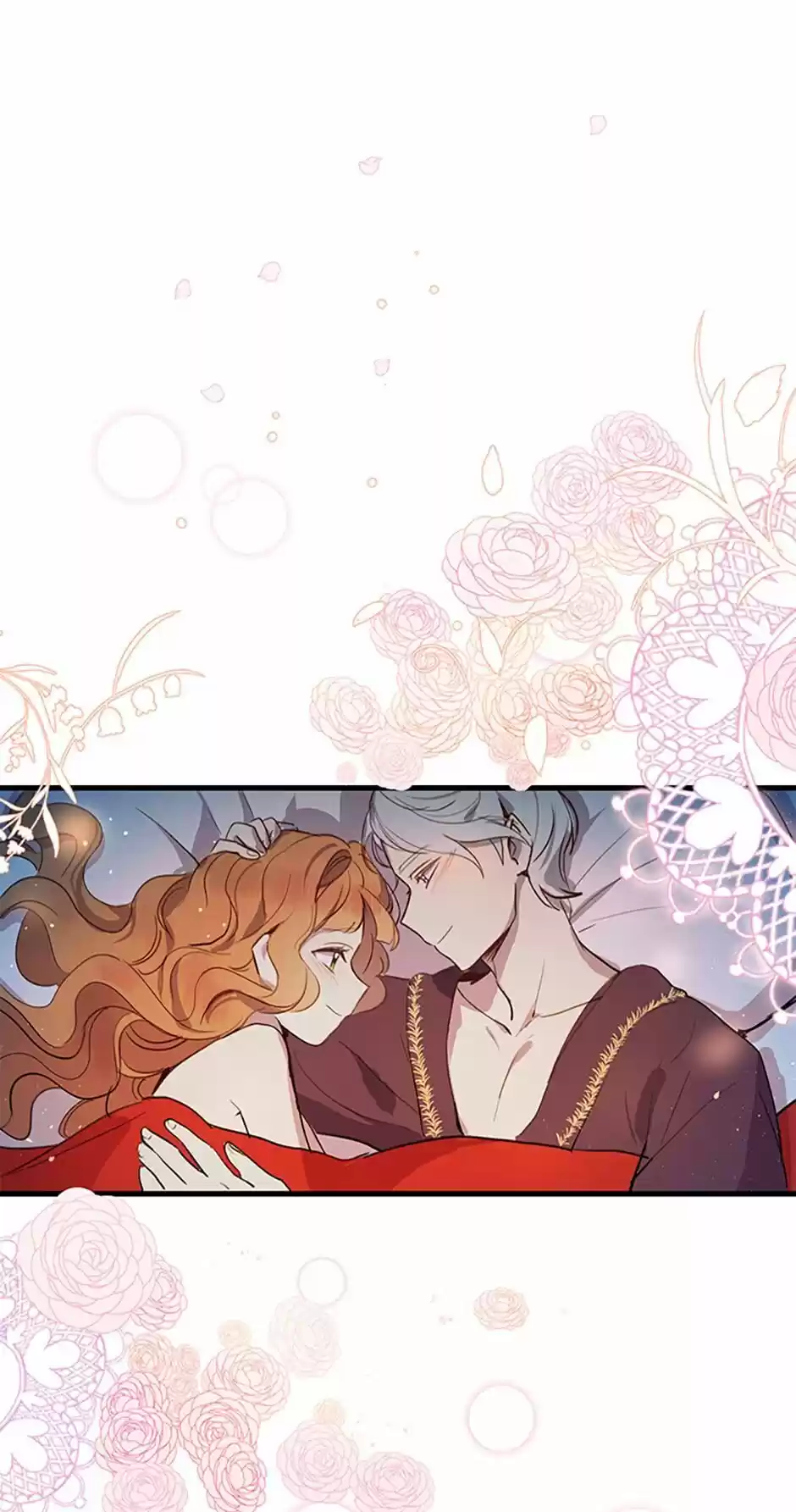 What's Wrong With You, Duke? Chapter 4