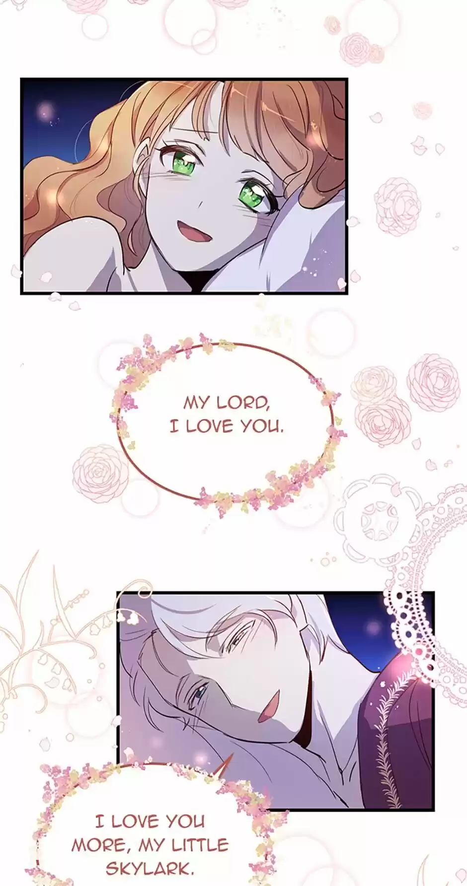 What's Wrong With You, Duke? Chapter 4