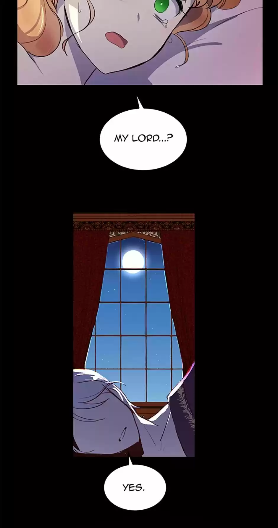 What's Wrong With You, Duke? Chapter 4