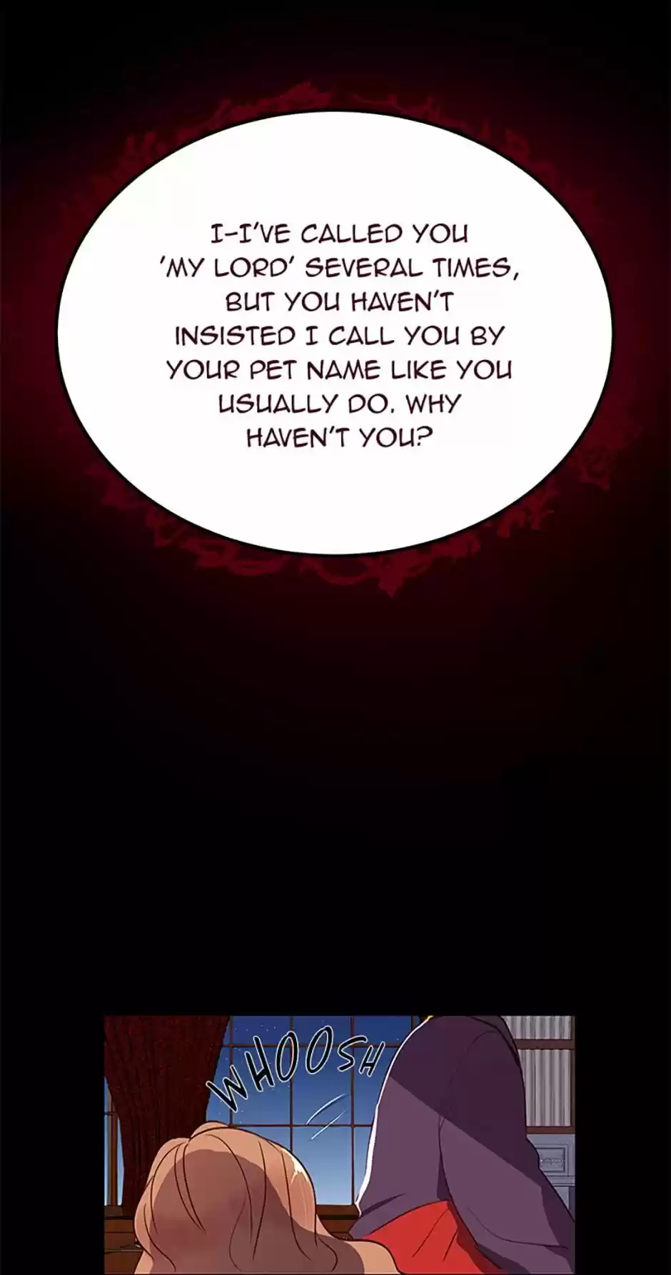 What's Wrong With You, Duke? Chapter 4