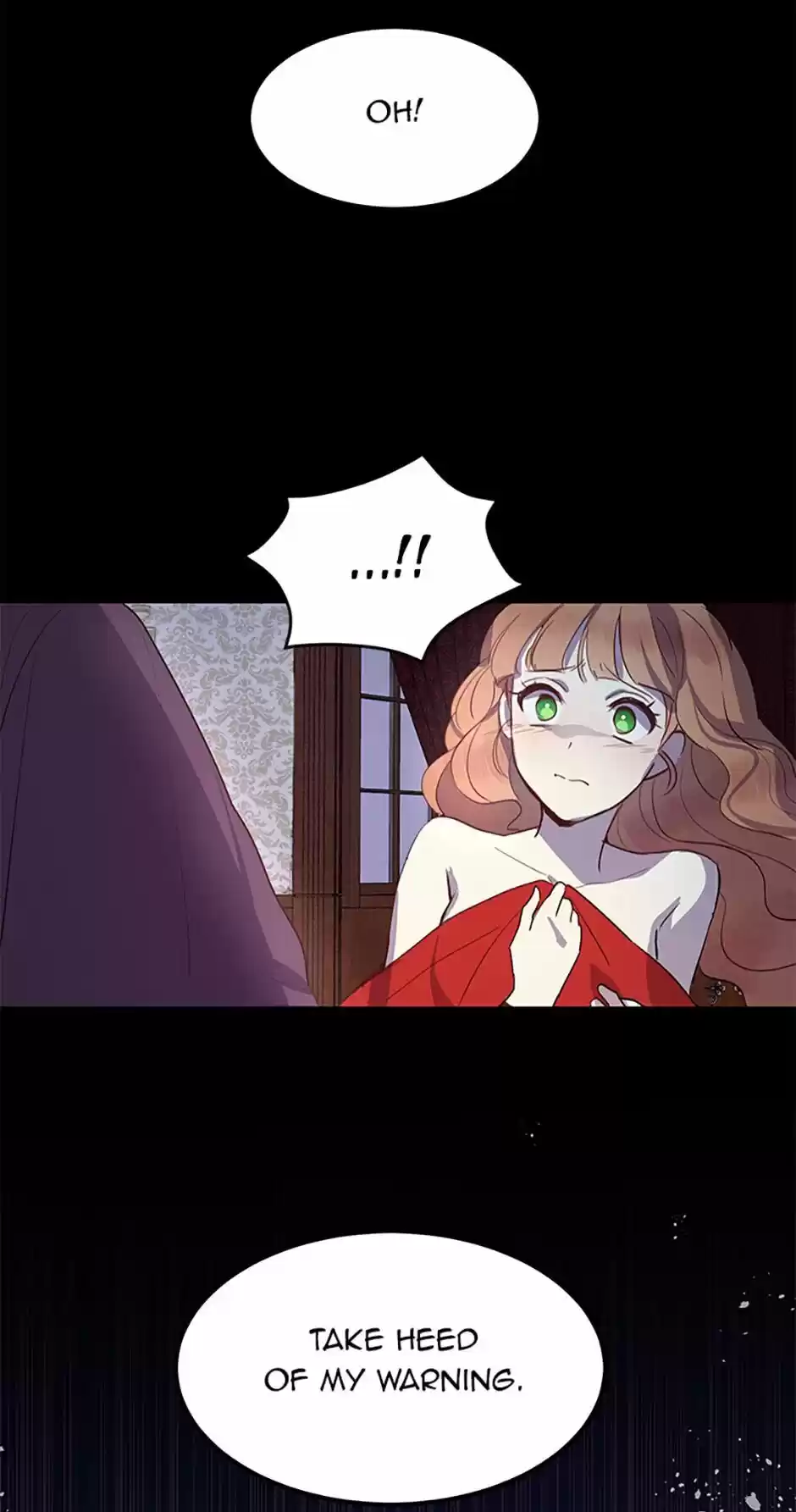 What's Wrong With You, Duke? Chapter 4