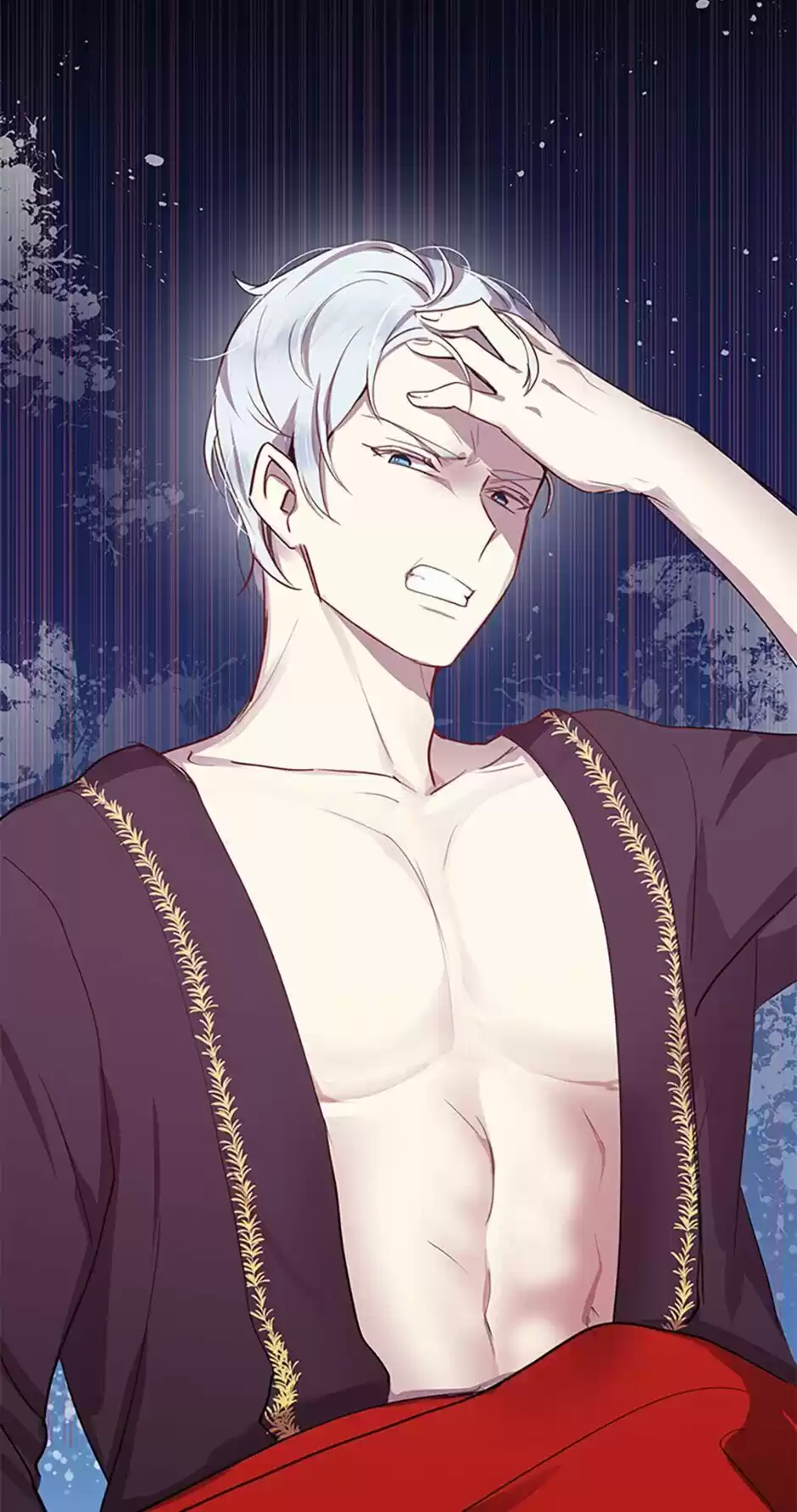 What's Wrong With You, Duke? Chapter 4