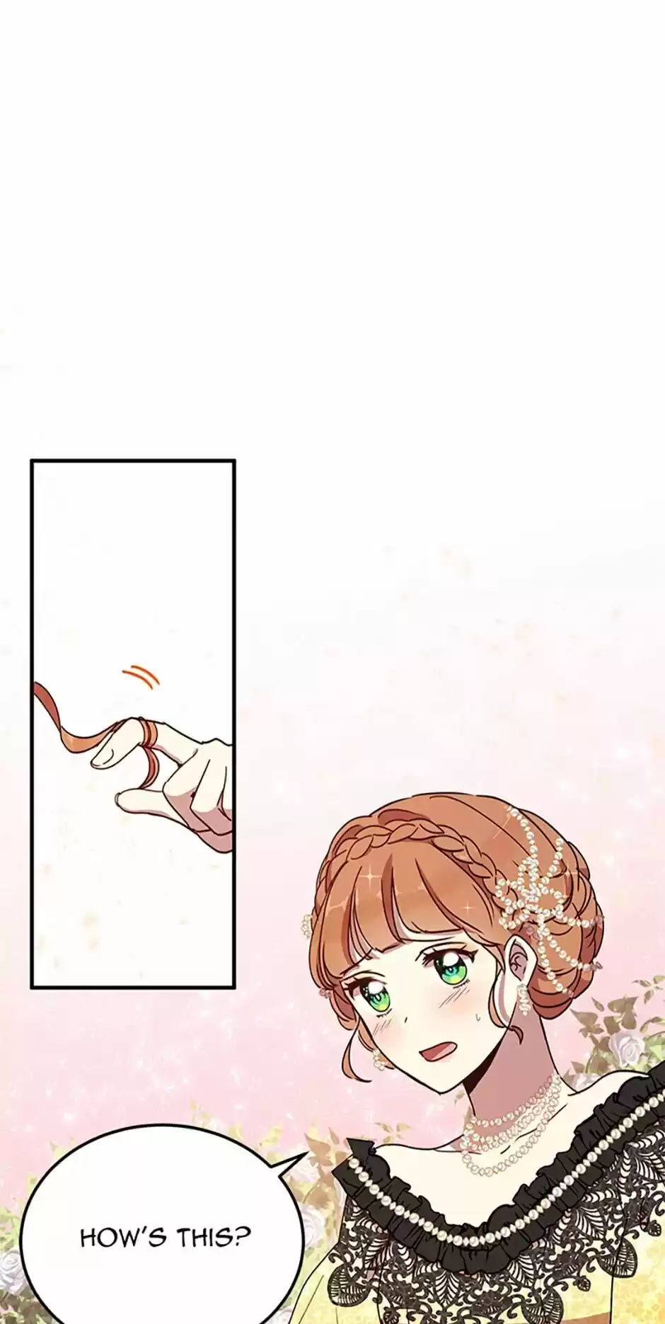 What's Wrong With You, Duke? Chapter 40