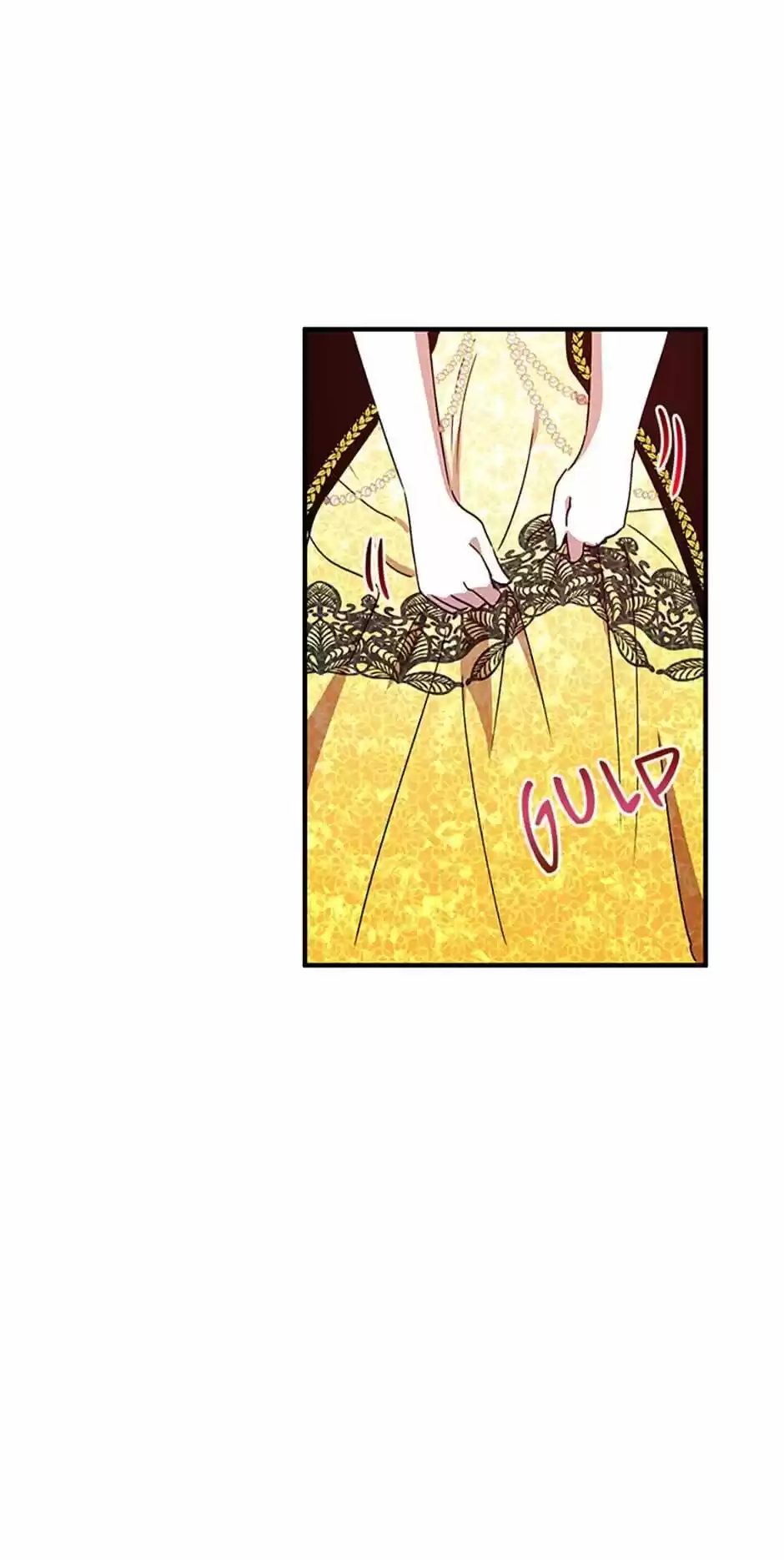 What's Wrong With You, Duke? Chapter 40