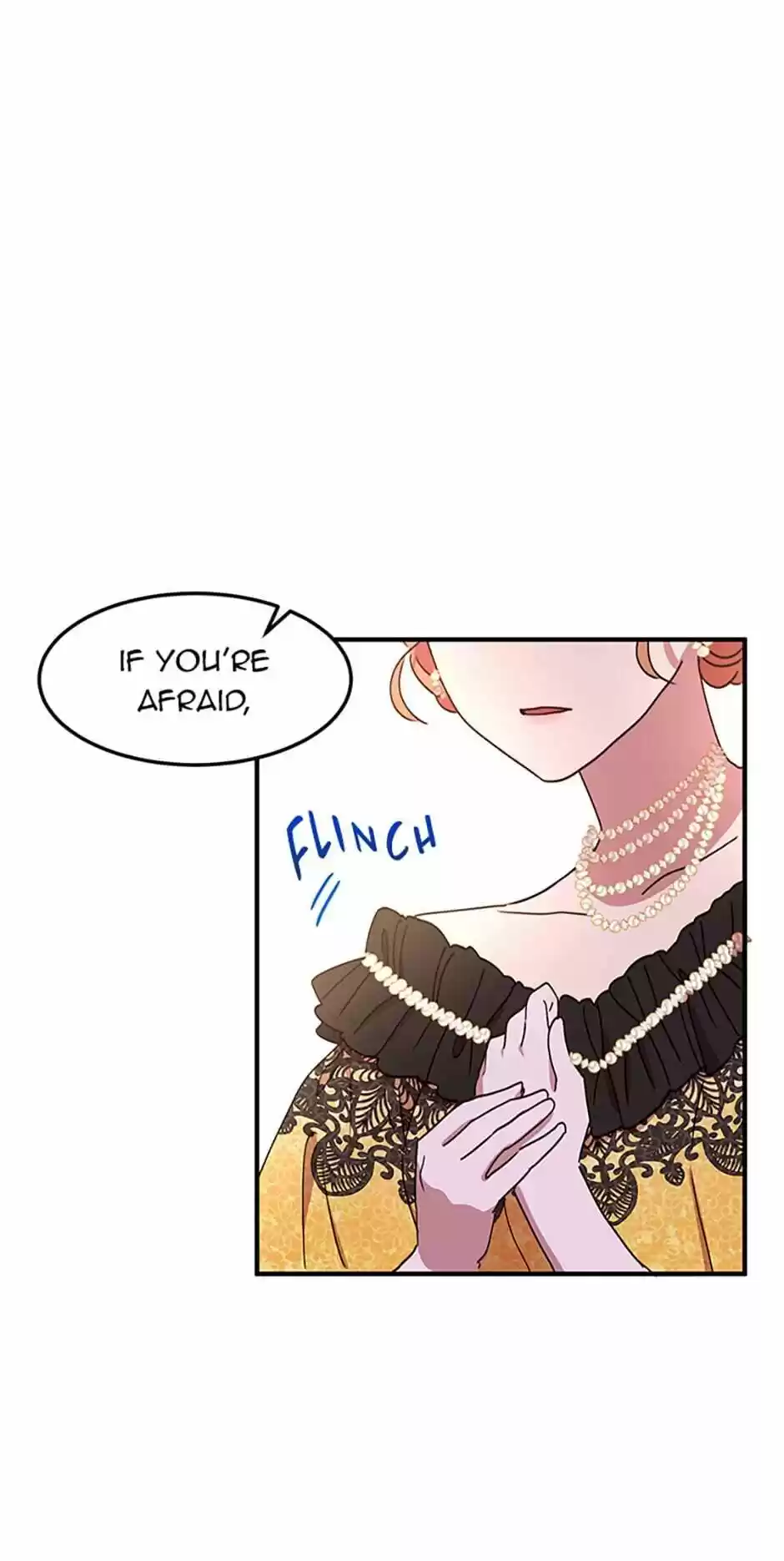 What's Wrong With You, Duke? Chapter 40