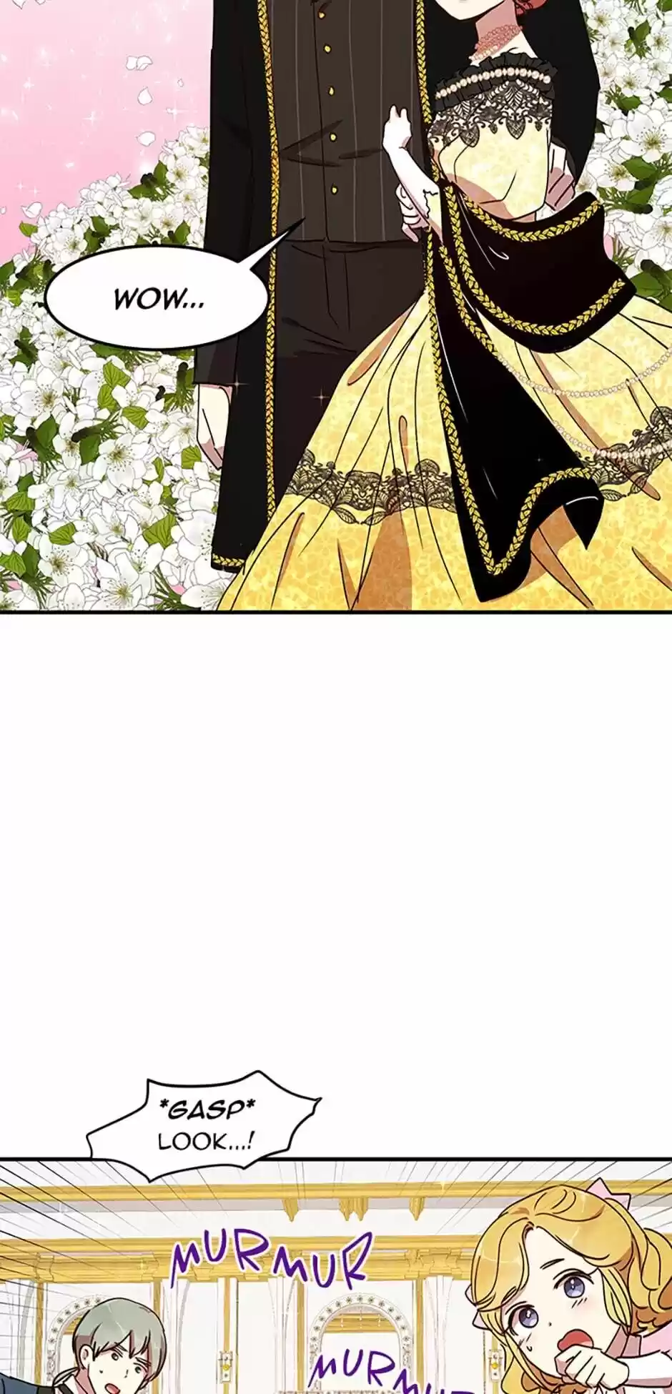 What's Wrong With You, Duke? Chapter 40