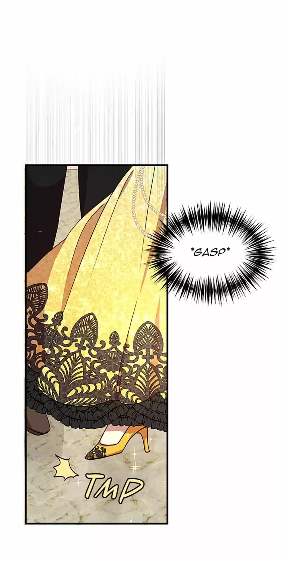 What's Wrong With You, Duke? Chapter 40