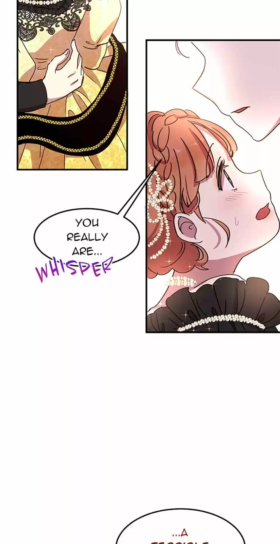 What's Wrong With You, Duke? Chapter 40