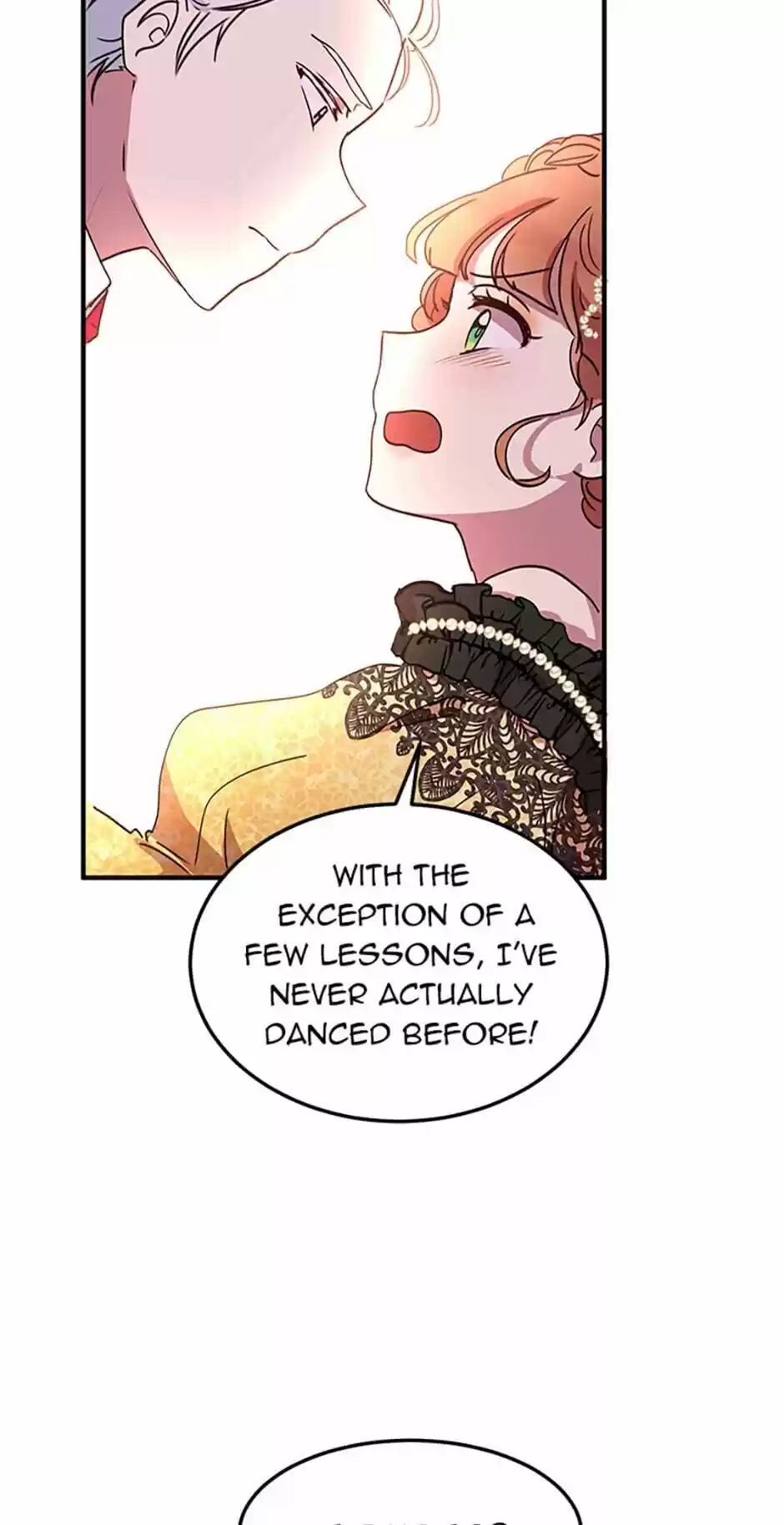 What's Wrong With You, Duke? Chapter 40