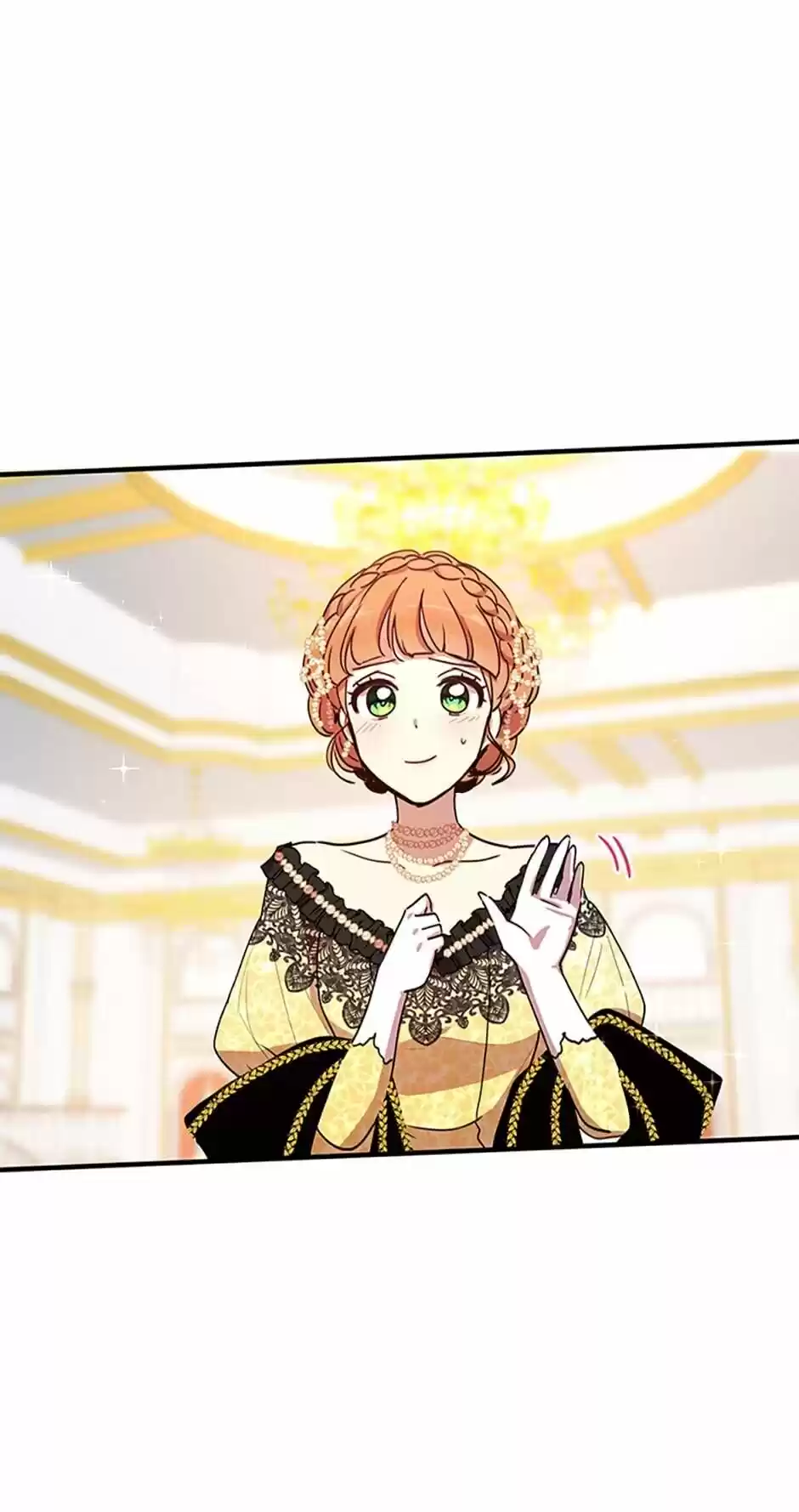 What's Wrong With You, Duke? Chapter 40