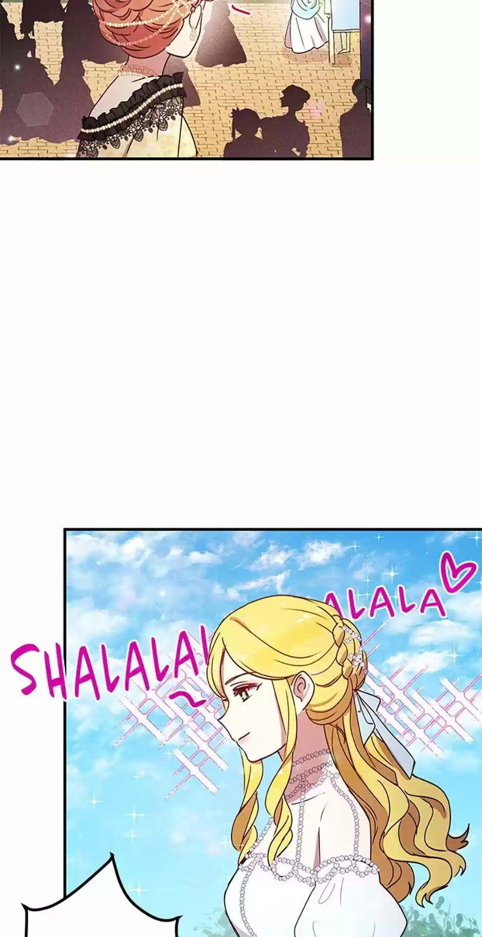 What's Wrong With You, Duke? Chapter 40