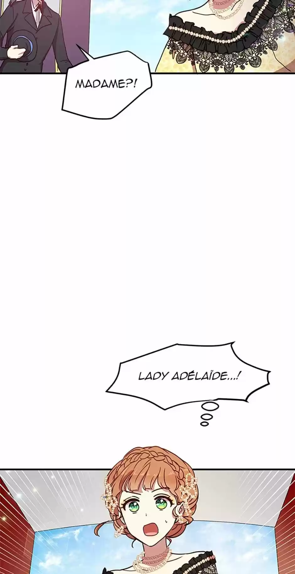 What's Wrong With You, Duke? Chapter 40