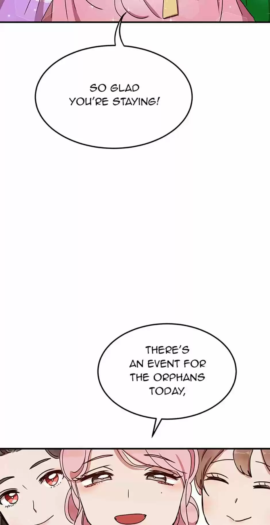 What's Wrong With You, Duke? Chapter 40