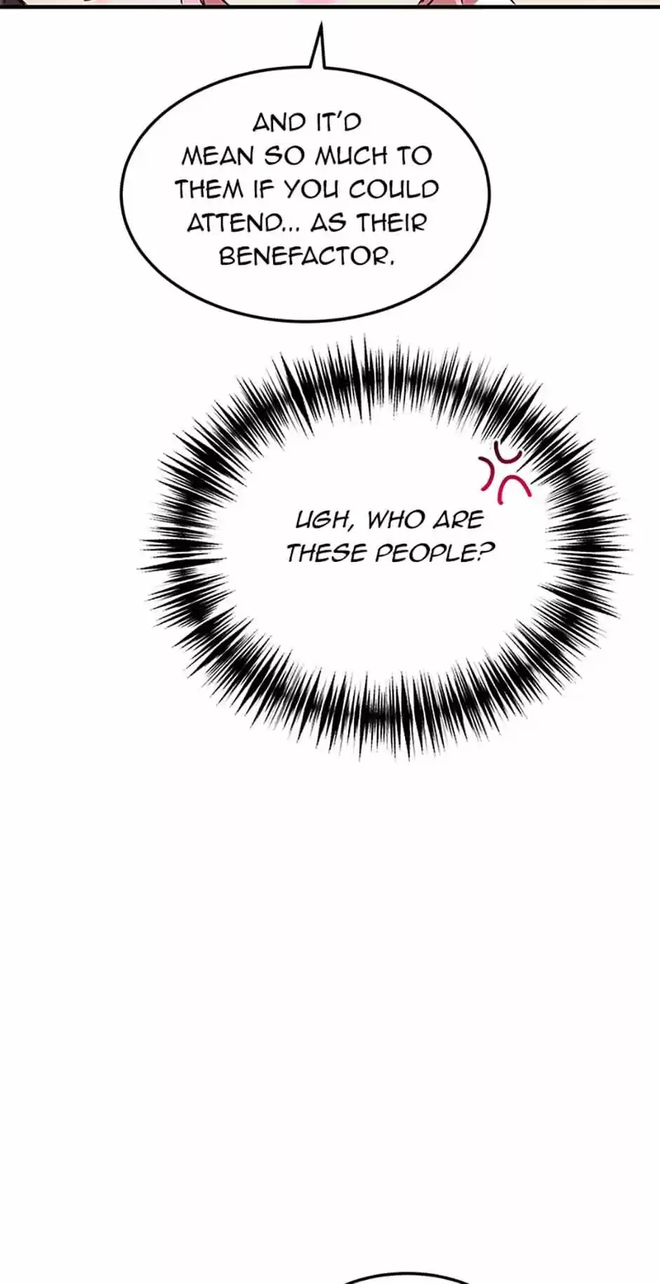 What's Wrong With You, Duke? Chapter 40