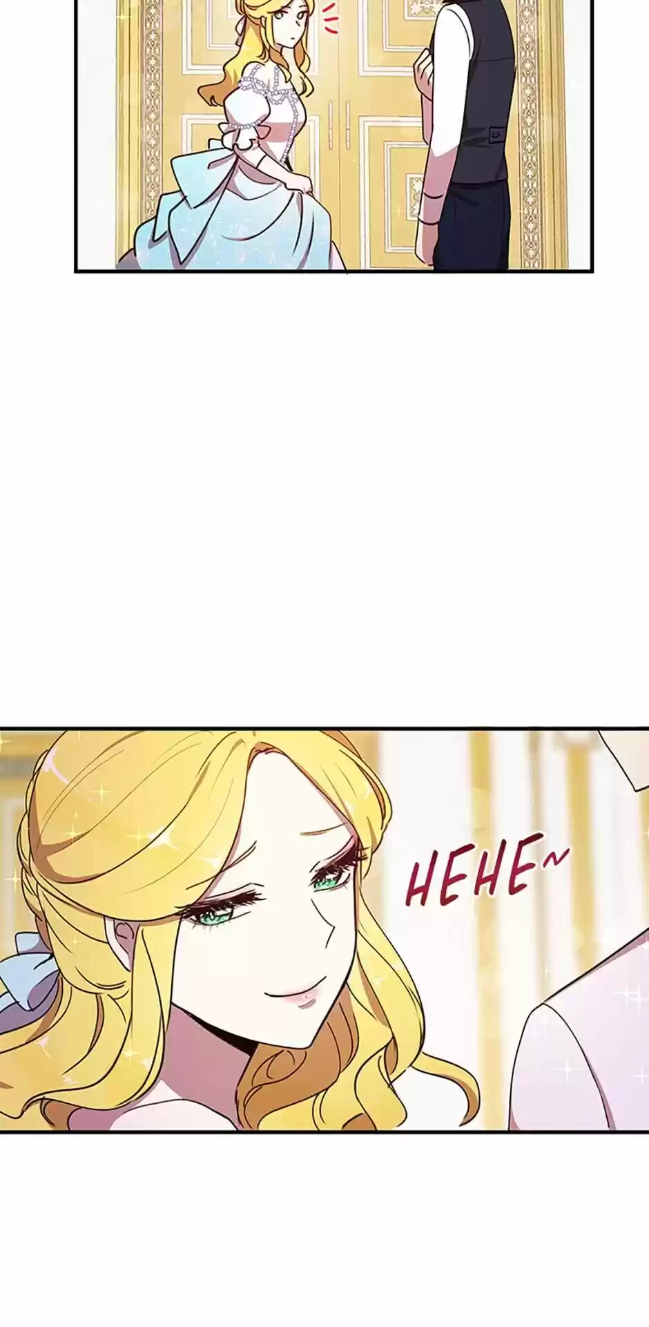 What's Wrong With You, Duke? Chapter 40