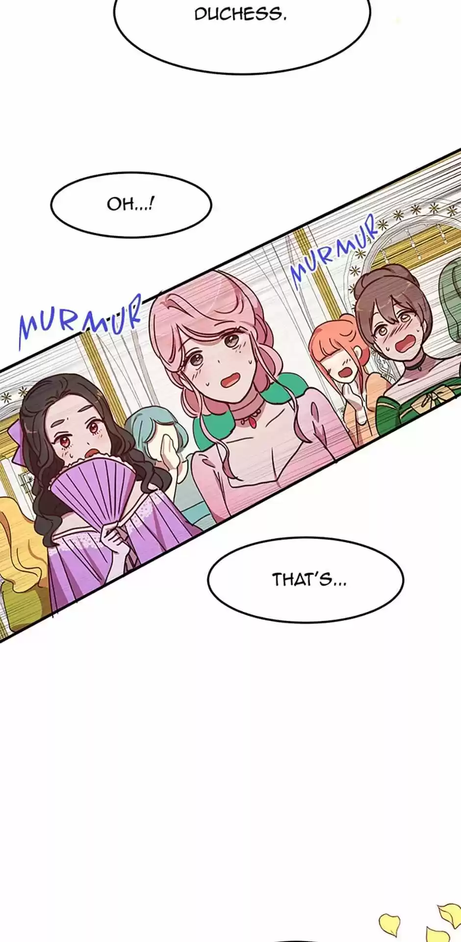 What's Wrong With You, Duke? Chapter 40