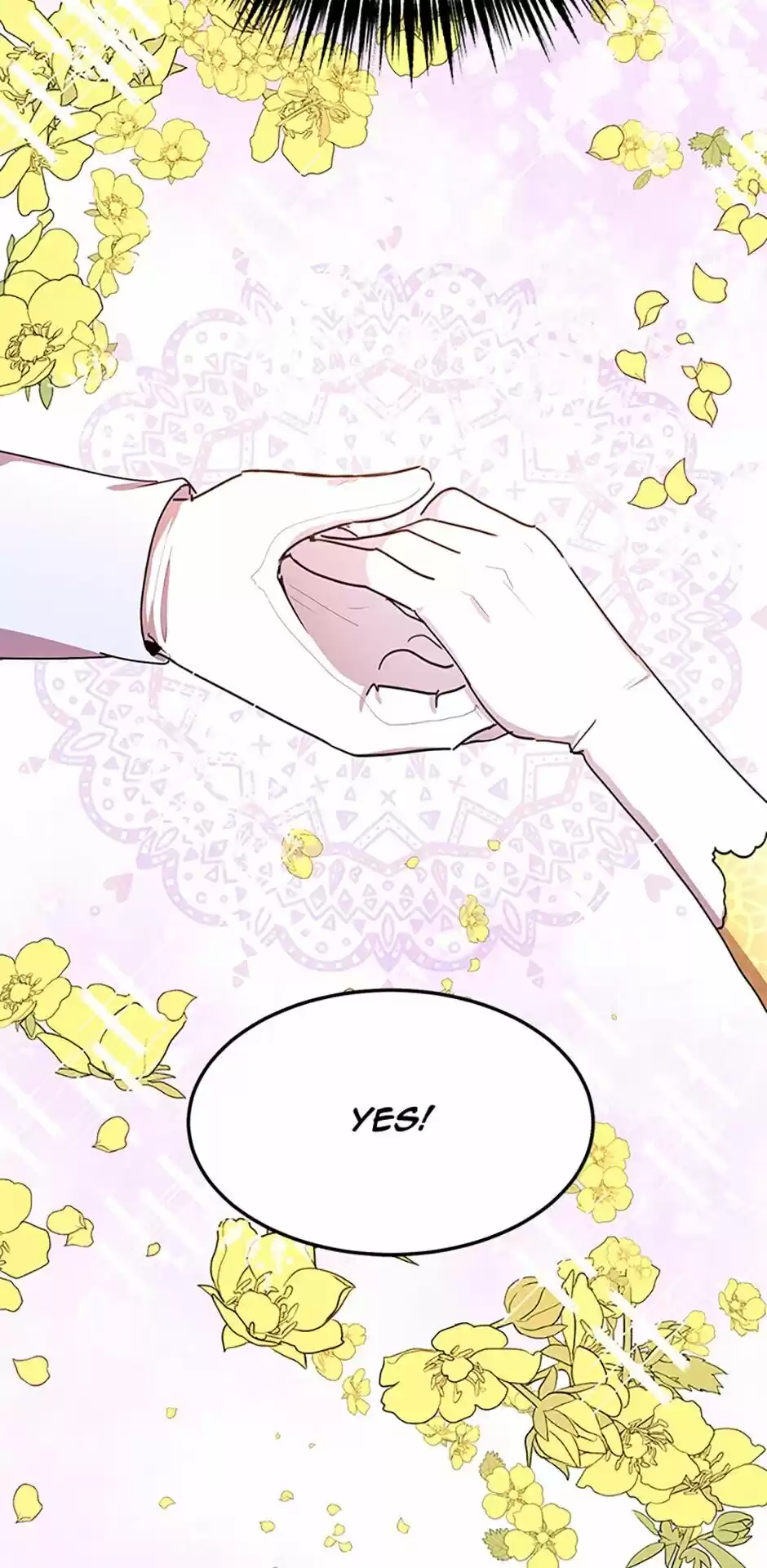 What's Wrong With You, Duke? Chapter 40